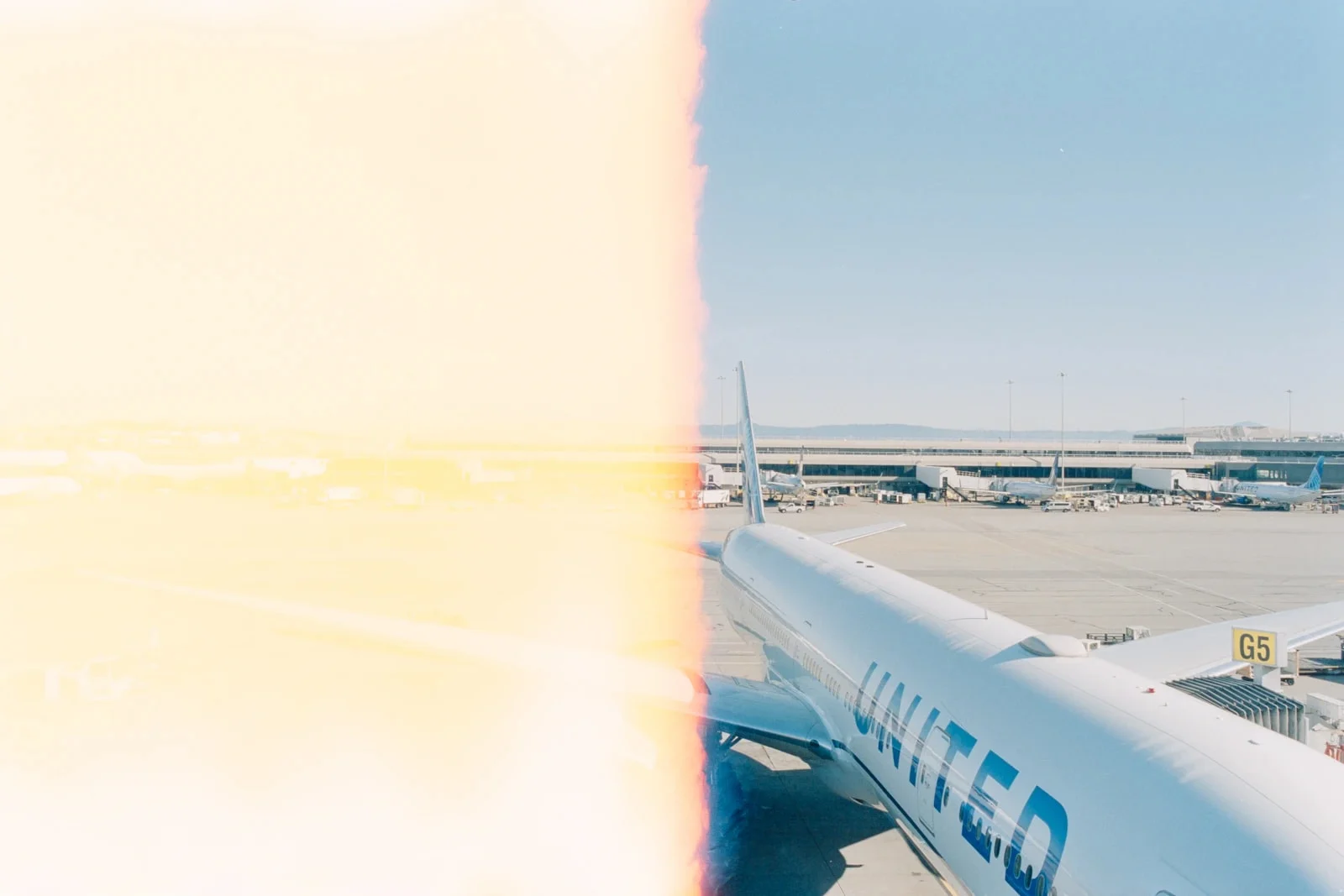 BA in Aviation Global Strategy
