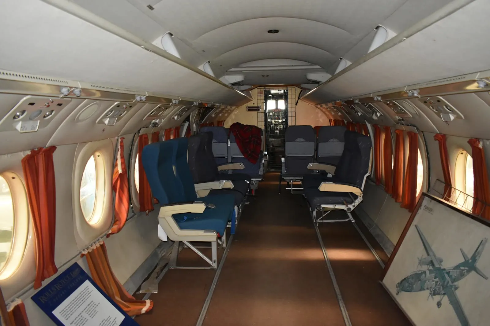 BA in Aviation Innovation Studies