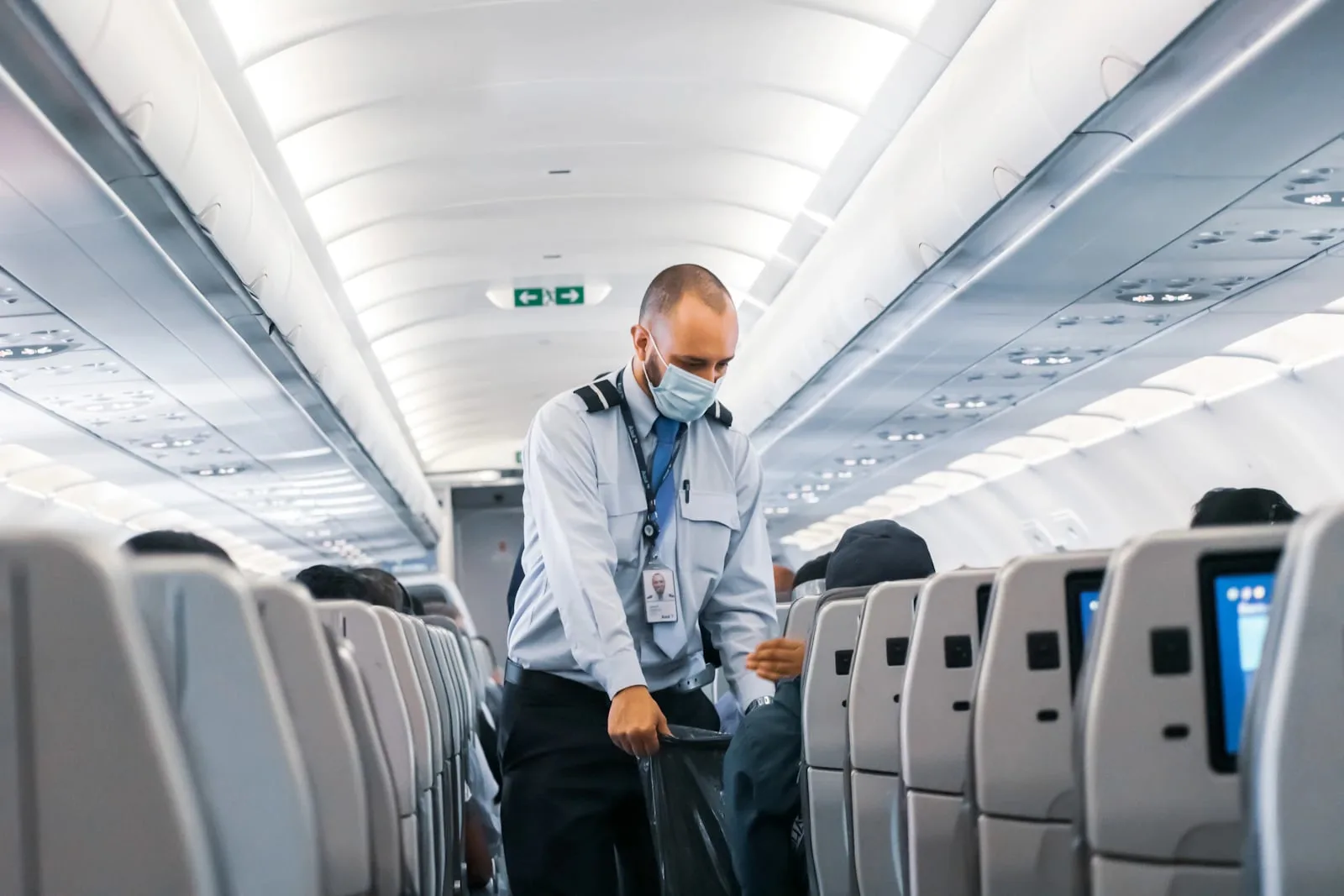 BA in Aviation Management