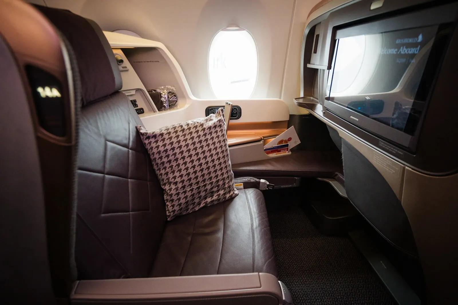 BA in Aviation Professional Development