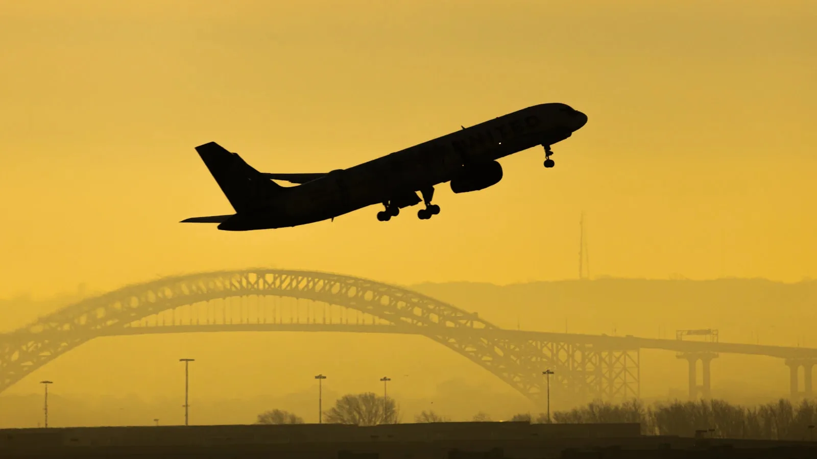 BA in Aviation Risk Management