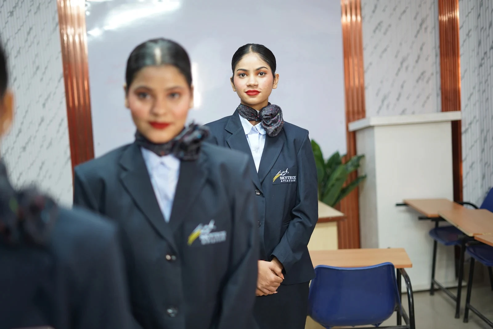 BA in Aviation Security Management