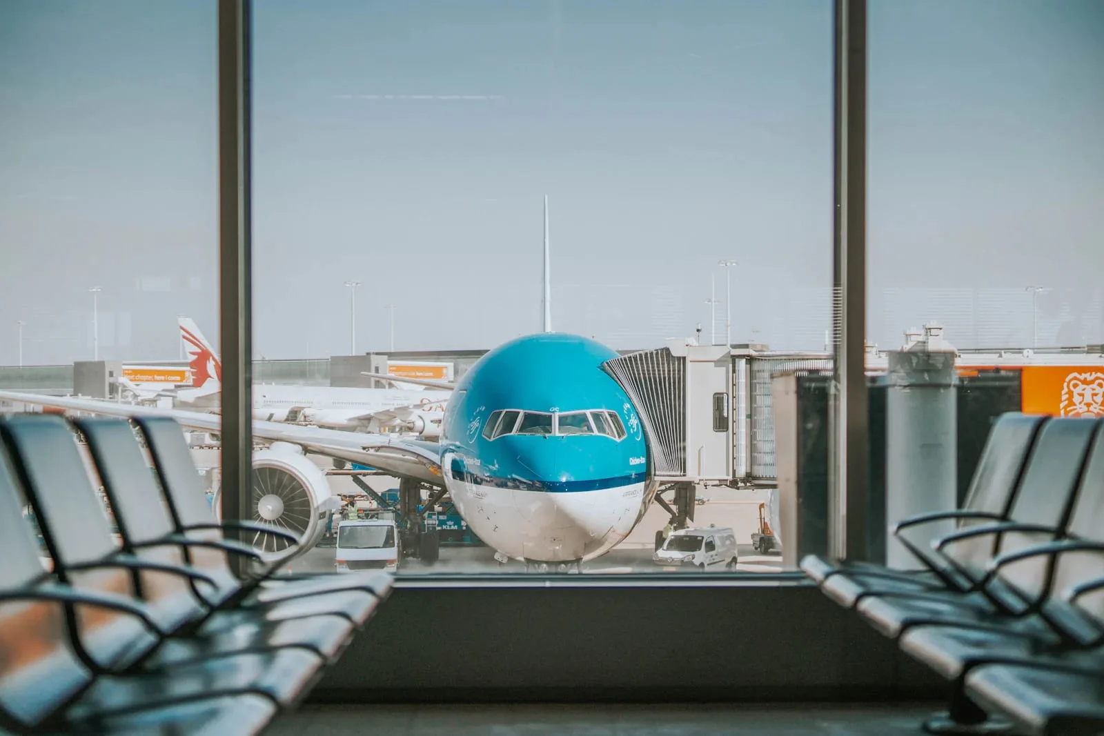BA in Aviation Systems Management