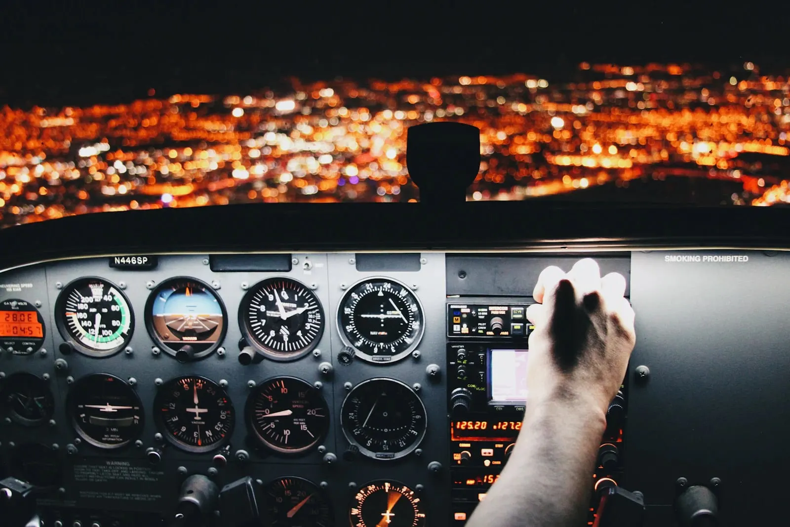 BA in Aviation Technology Systems