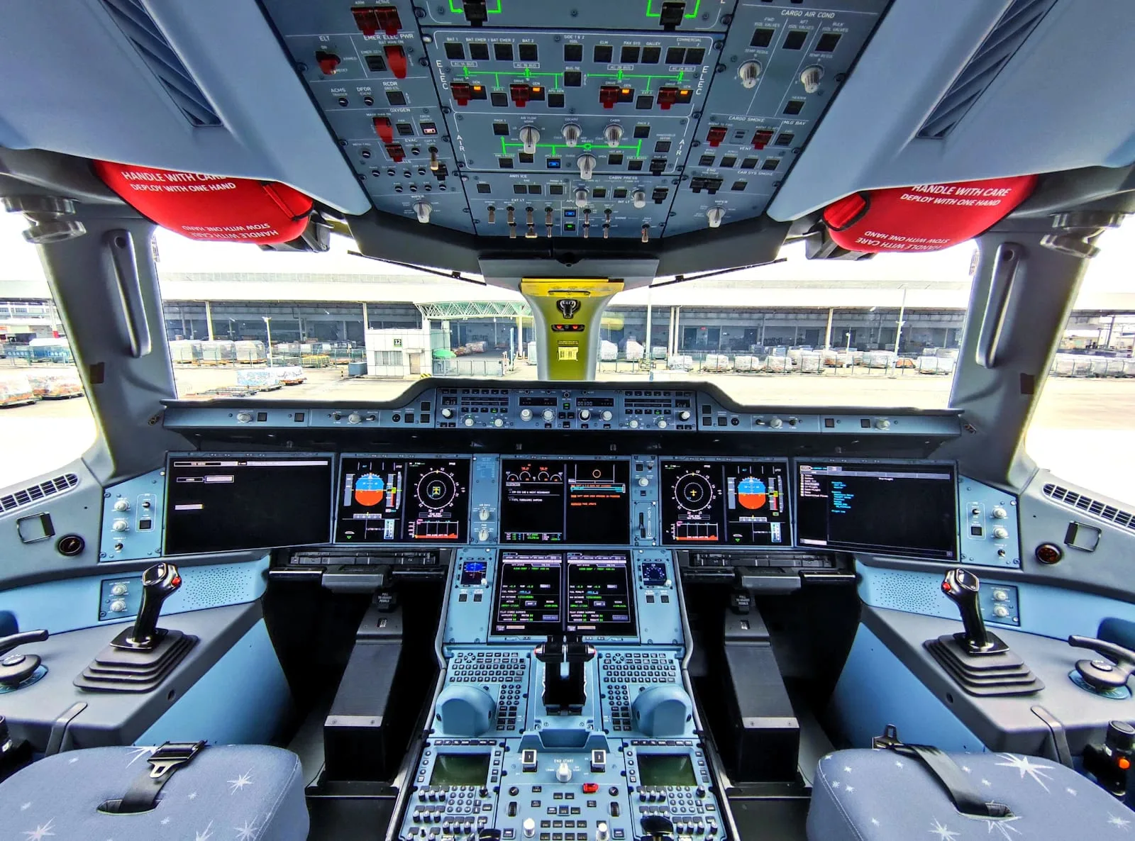 Certificate in Airline Industry Structure
