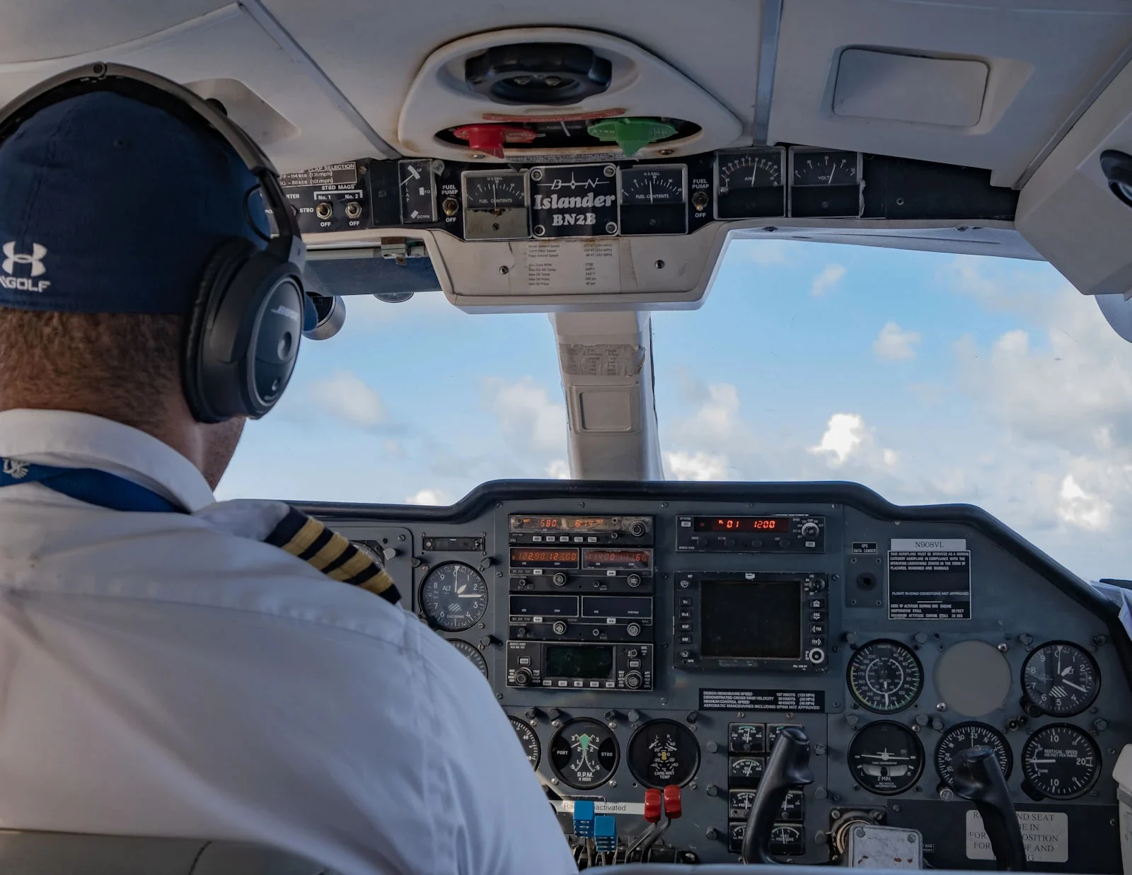 Certificate in Airline Operations Planning Basics