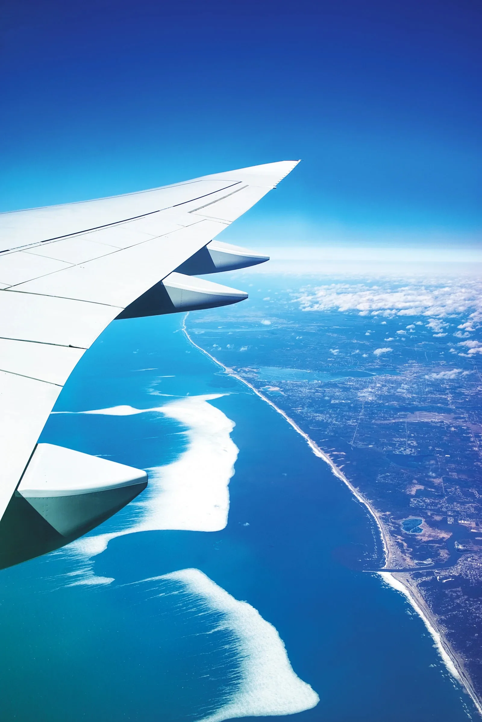 Certificate in Airline Reservation Systems