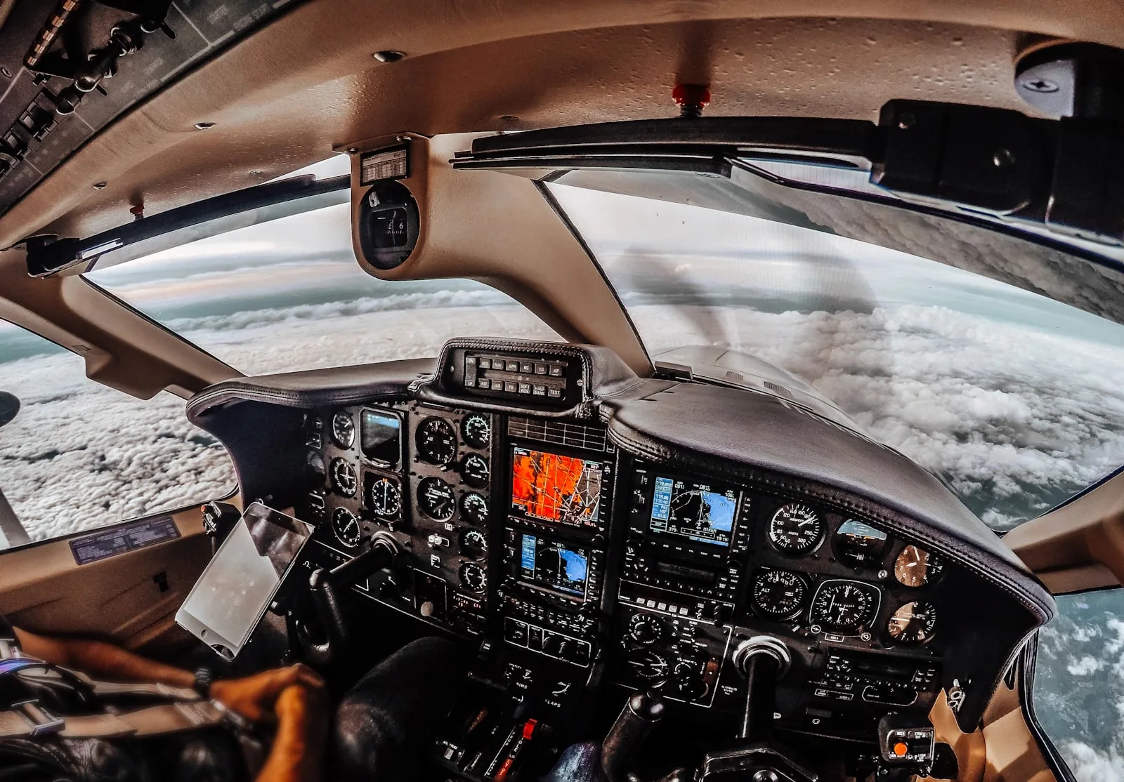 Certificate in Airline Service Fundamentals