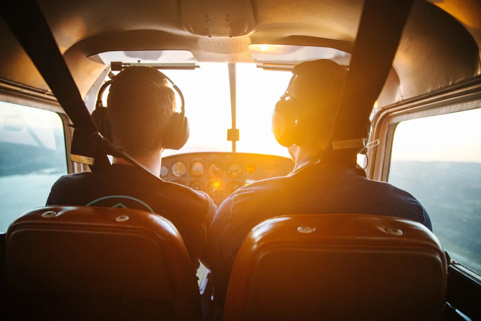 Certificate in Airport Operations Fundamentals