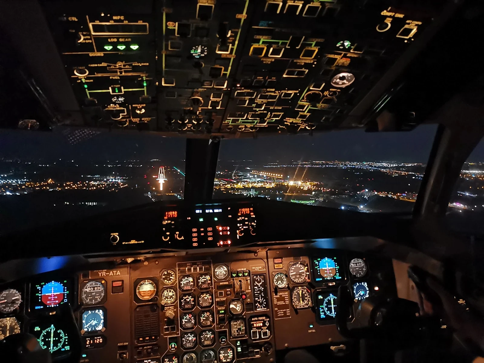 Certificate in Aviation Career Development