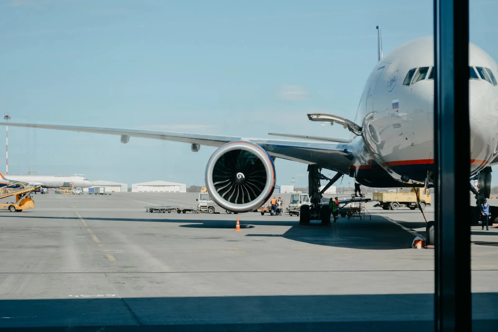 Certificate in Aviation Communication Skills