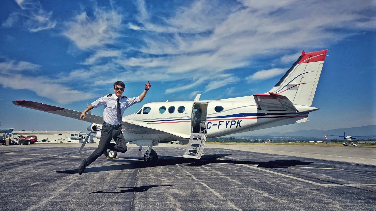 Certificate in Aviation Customer Care