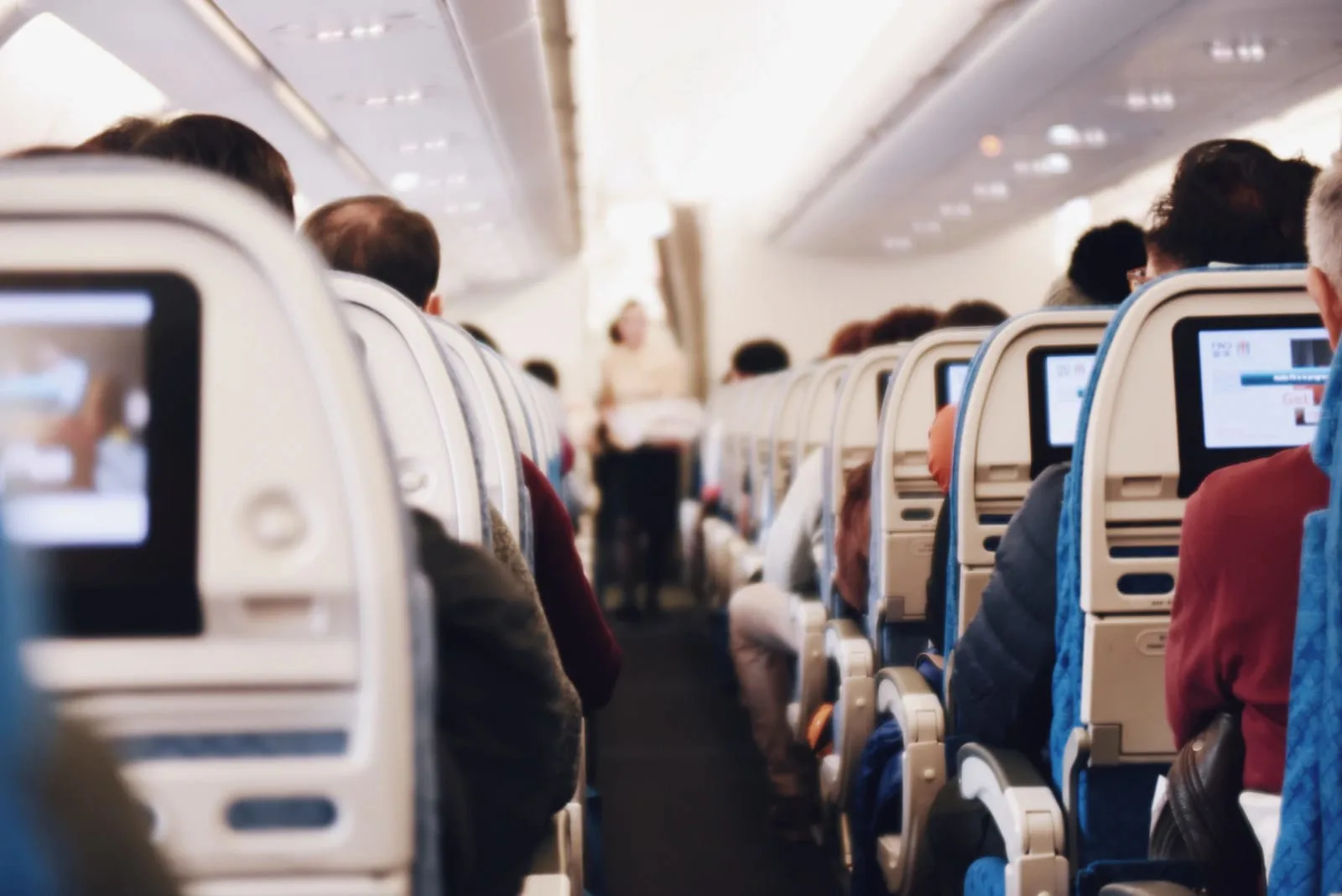 Certificate in Aviation Customer Experience