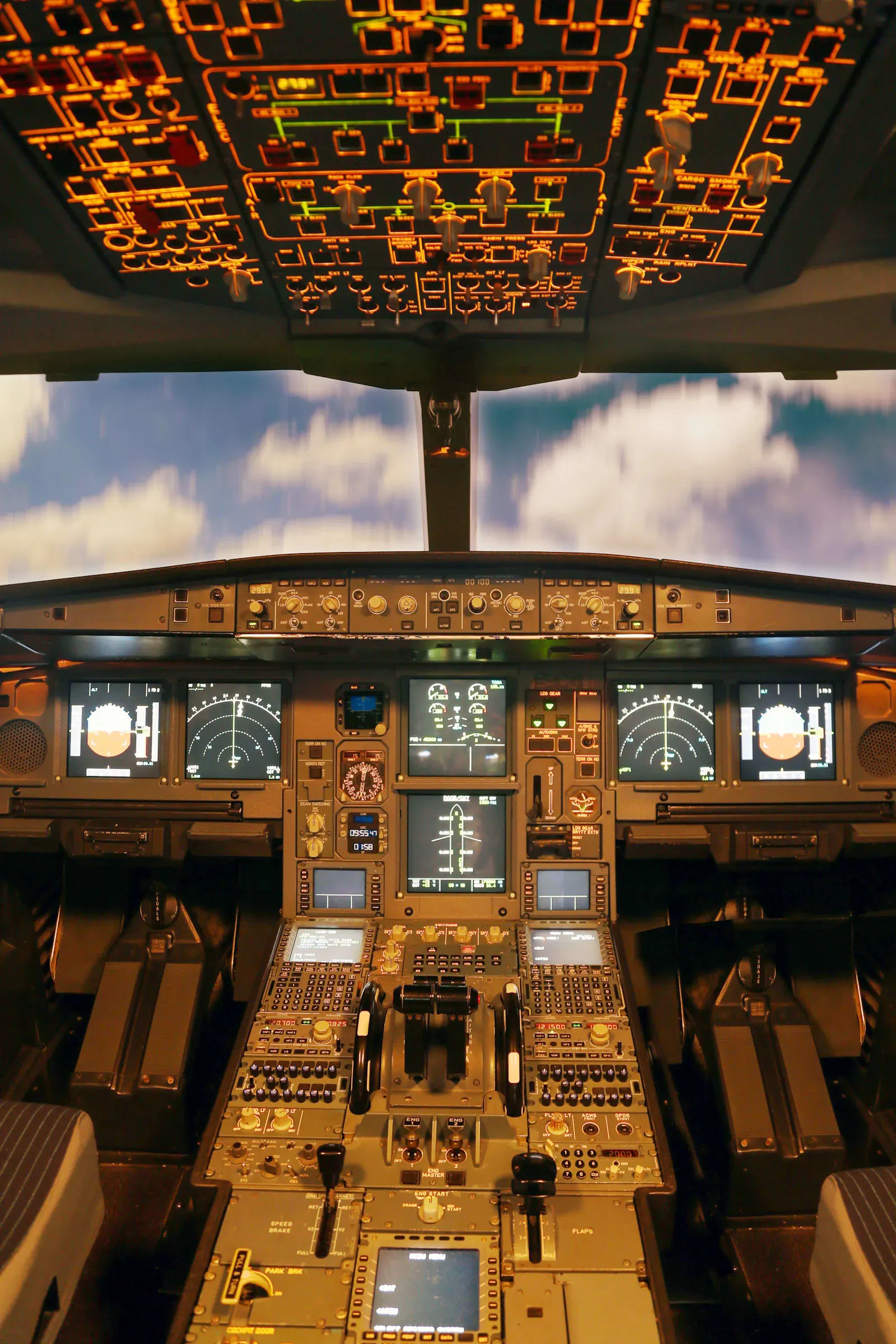 Certificate in Aviation Hospitality Introduction