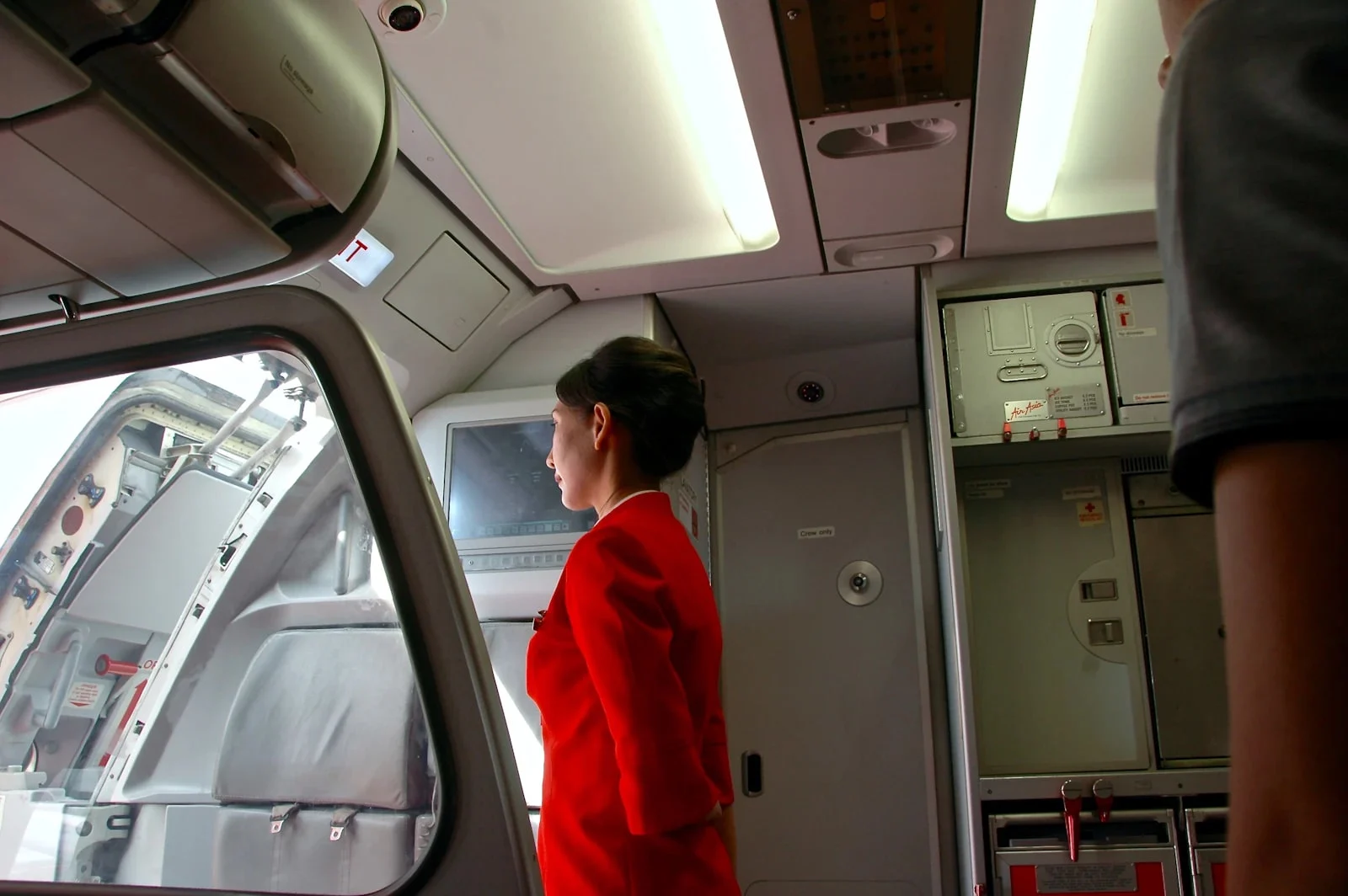 Certificate in Aviation Passenger Services