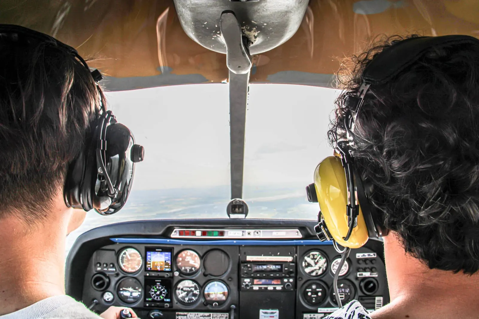 Certificate in Aviation Professional Practice