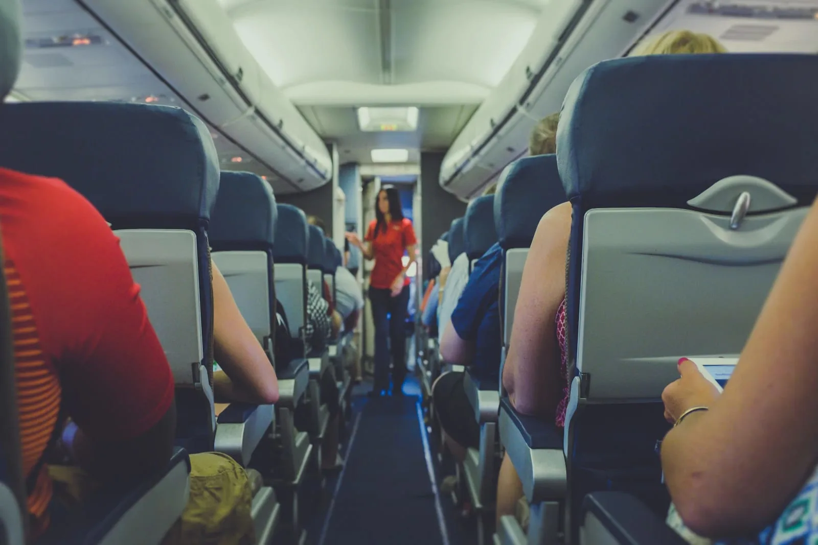 Certificate in Aviation Travel Systems