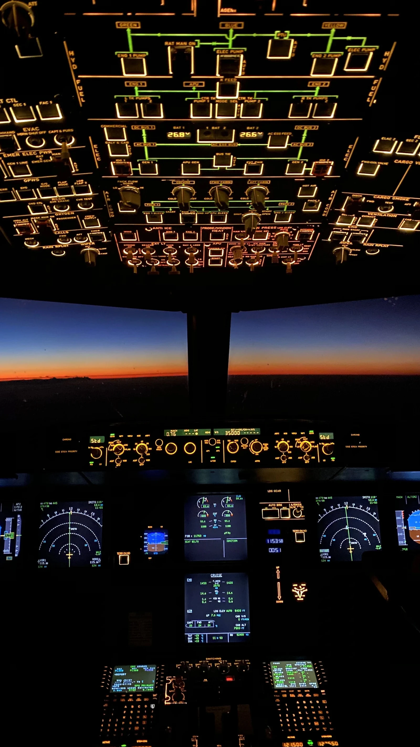 Certificate in International Aviation Basics