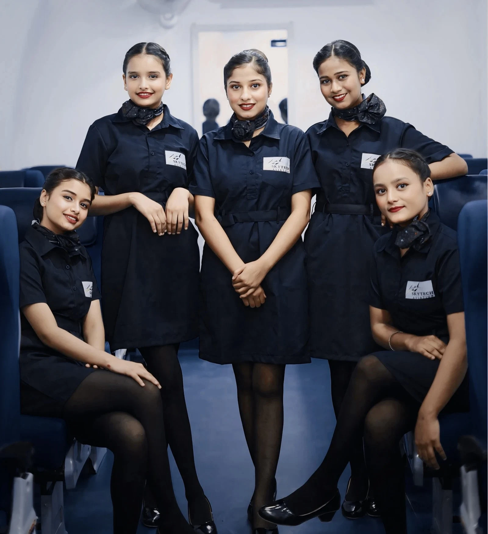 Diploma in Air Transport Management