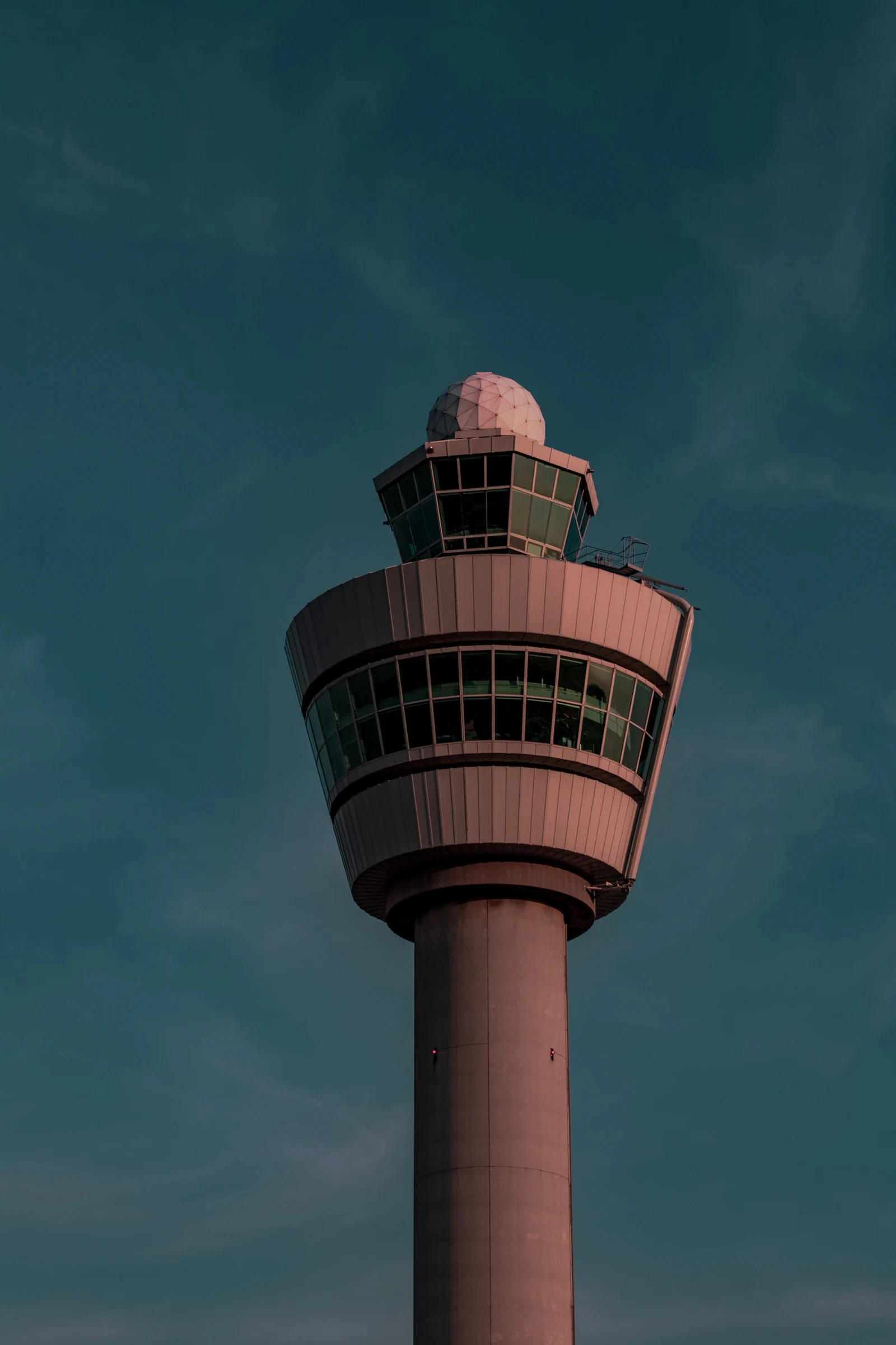Diploma in Airline Operational Control