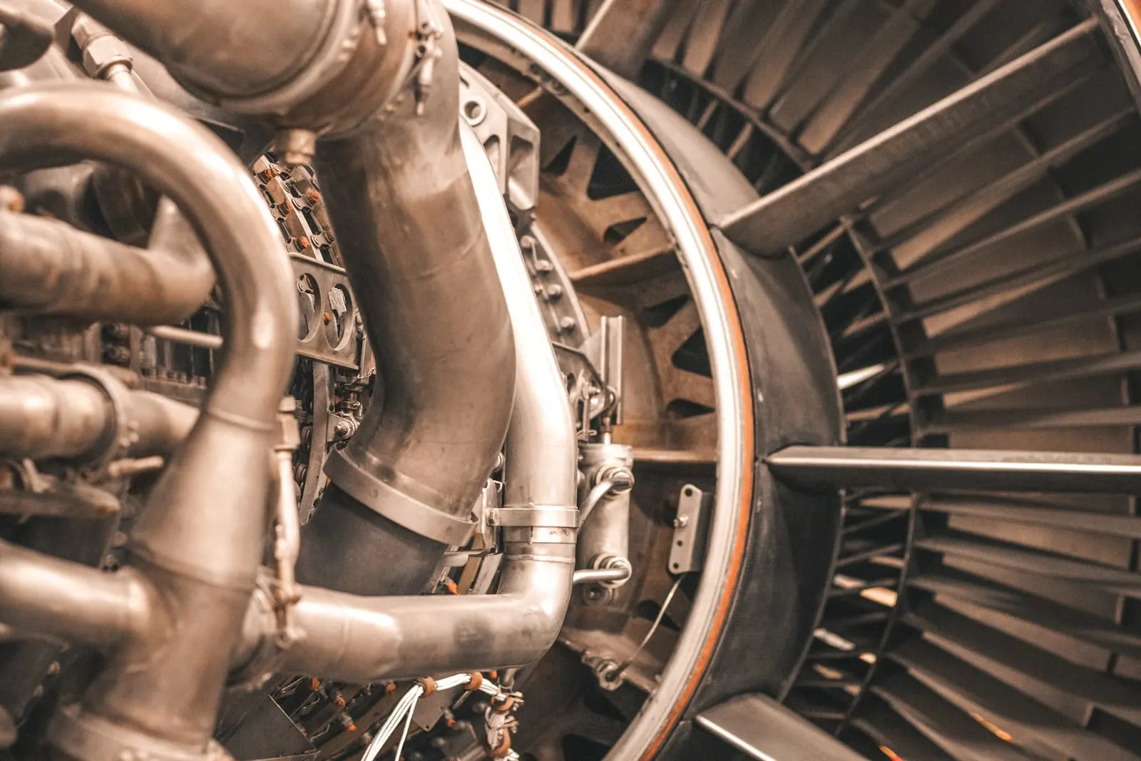 Diploma in Airline Service Innovation