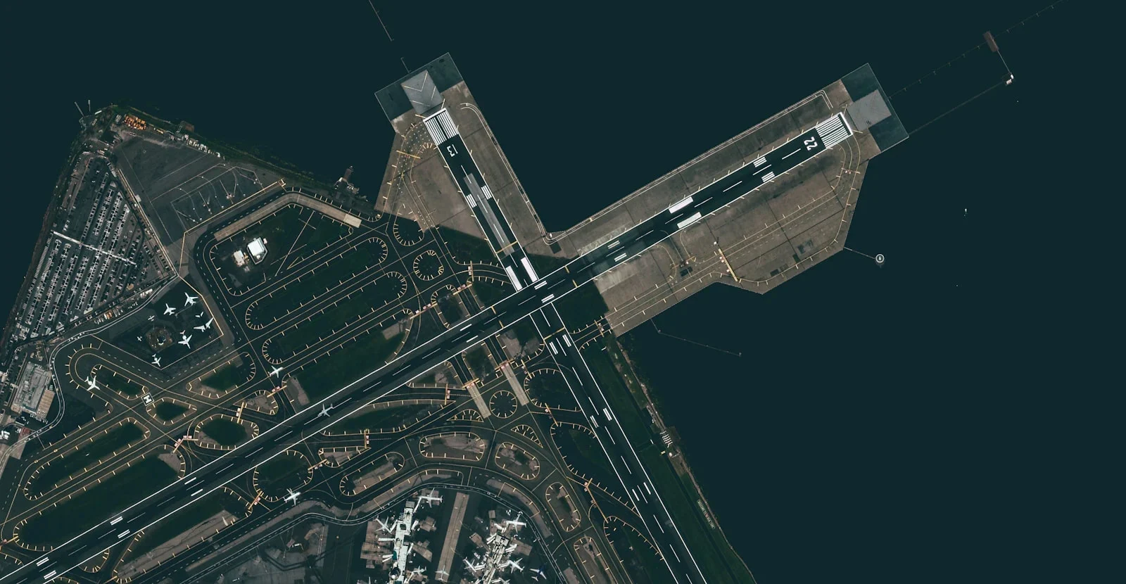 Diploma in Airport Strategic Management