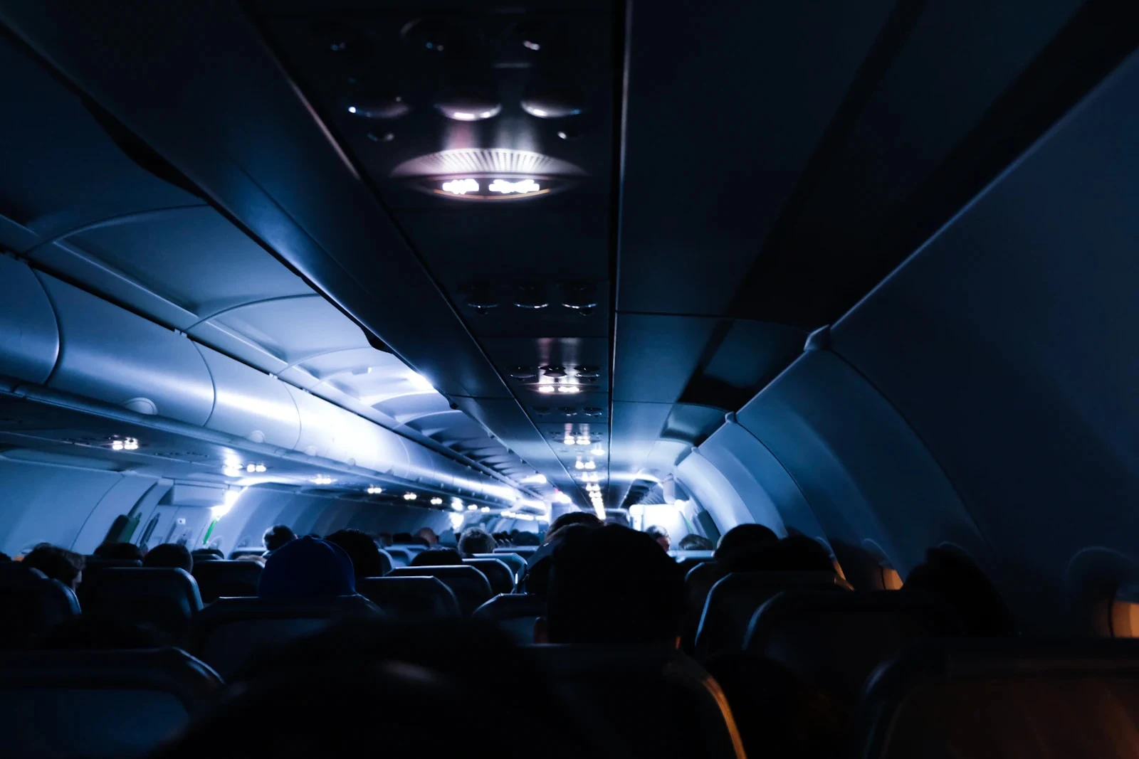 Diploma in Aviation Communication Systems