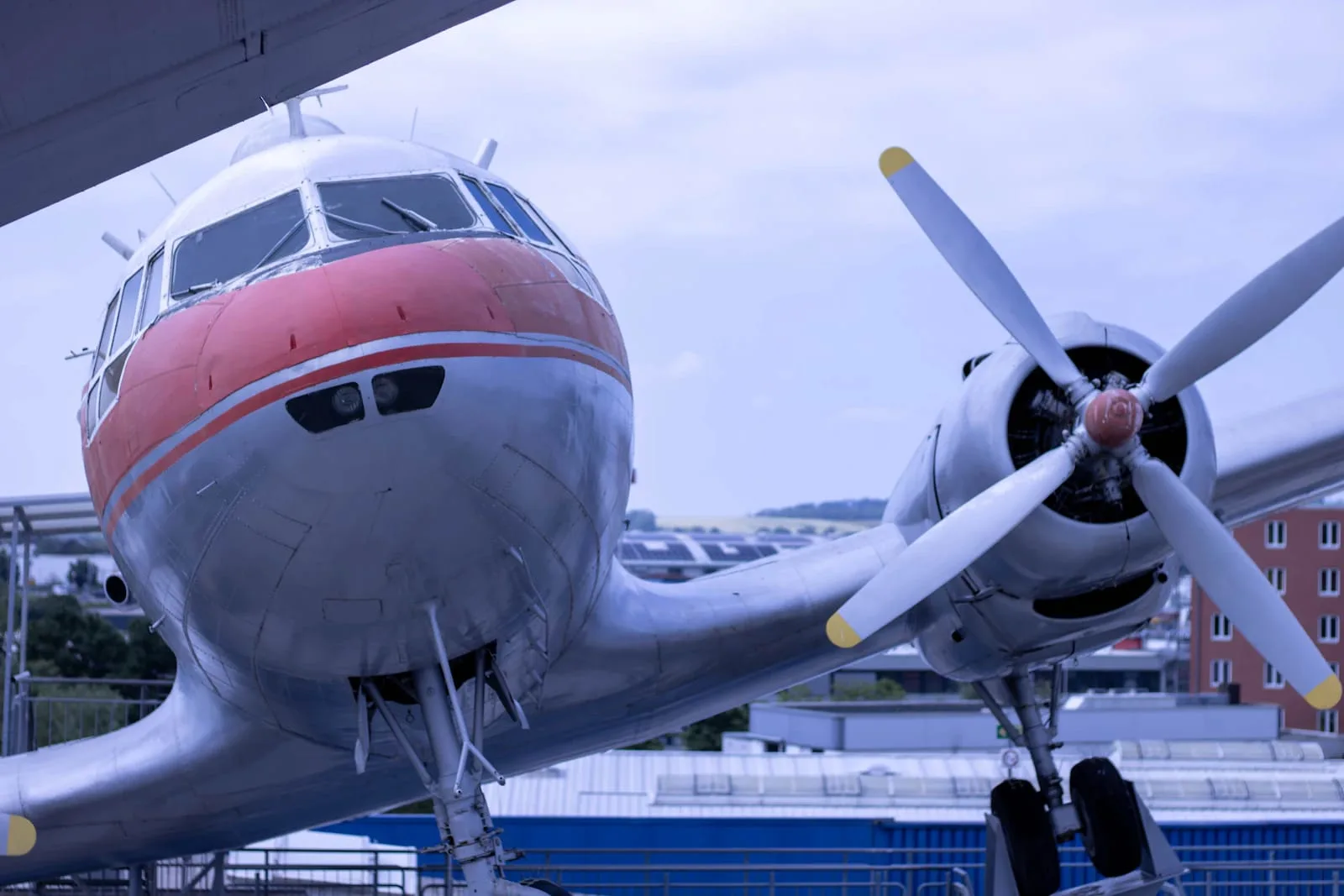 Diploma in Aviation Industry Analysis
