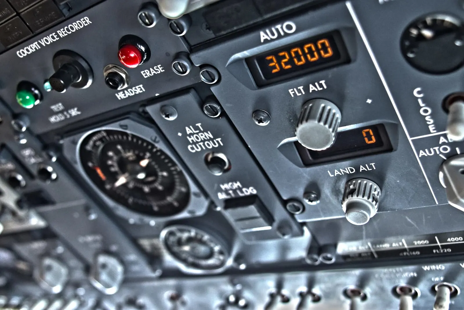 Diploma in Aviation Logistics Management