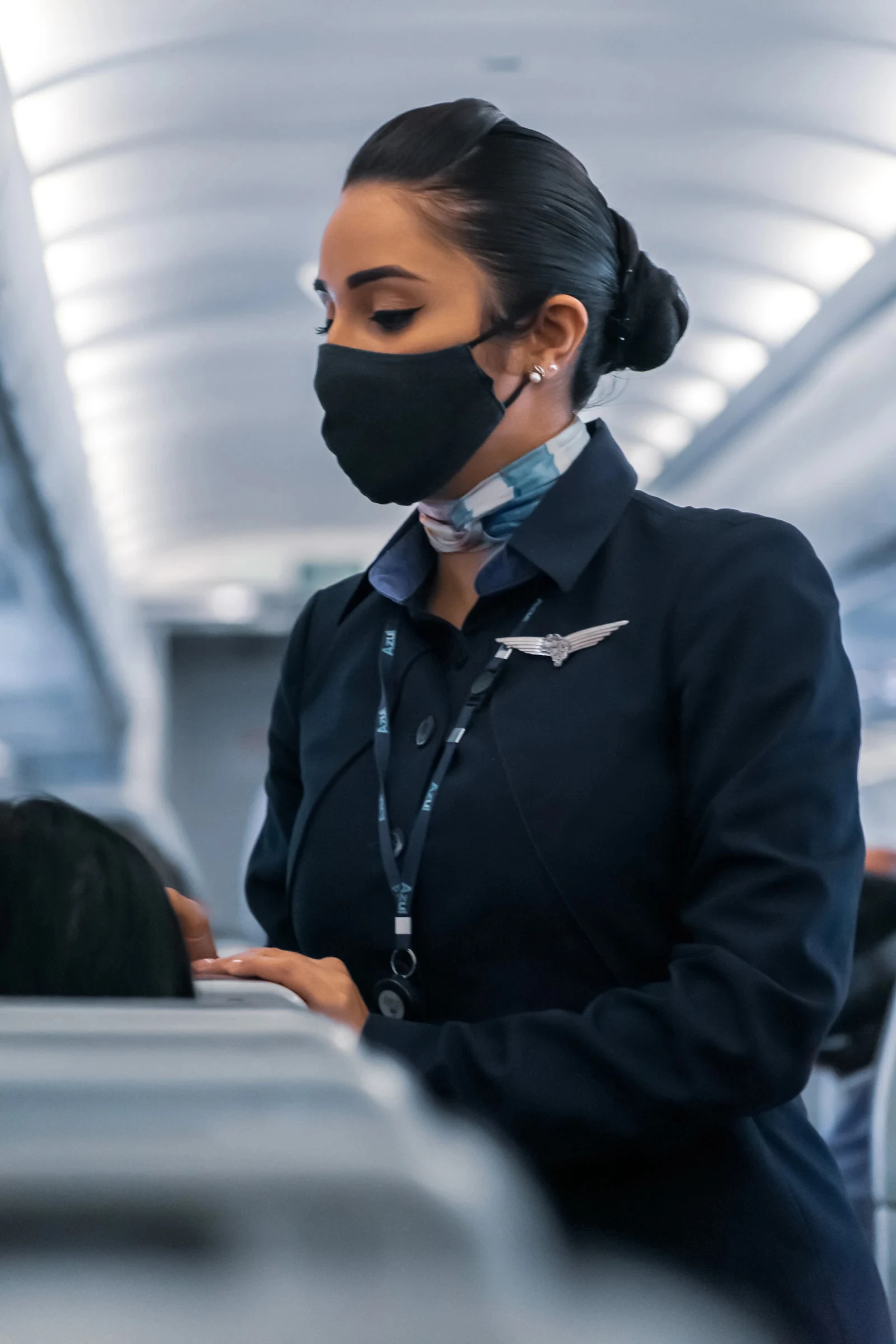 Diploma in Aviation Management
