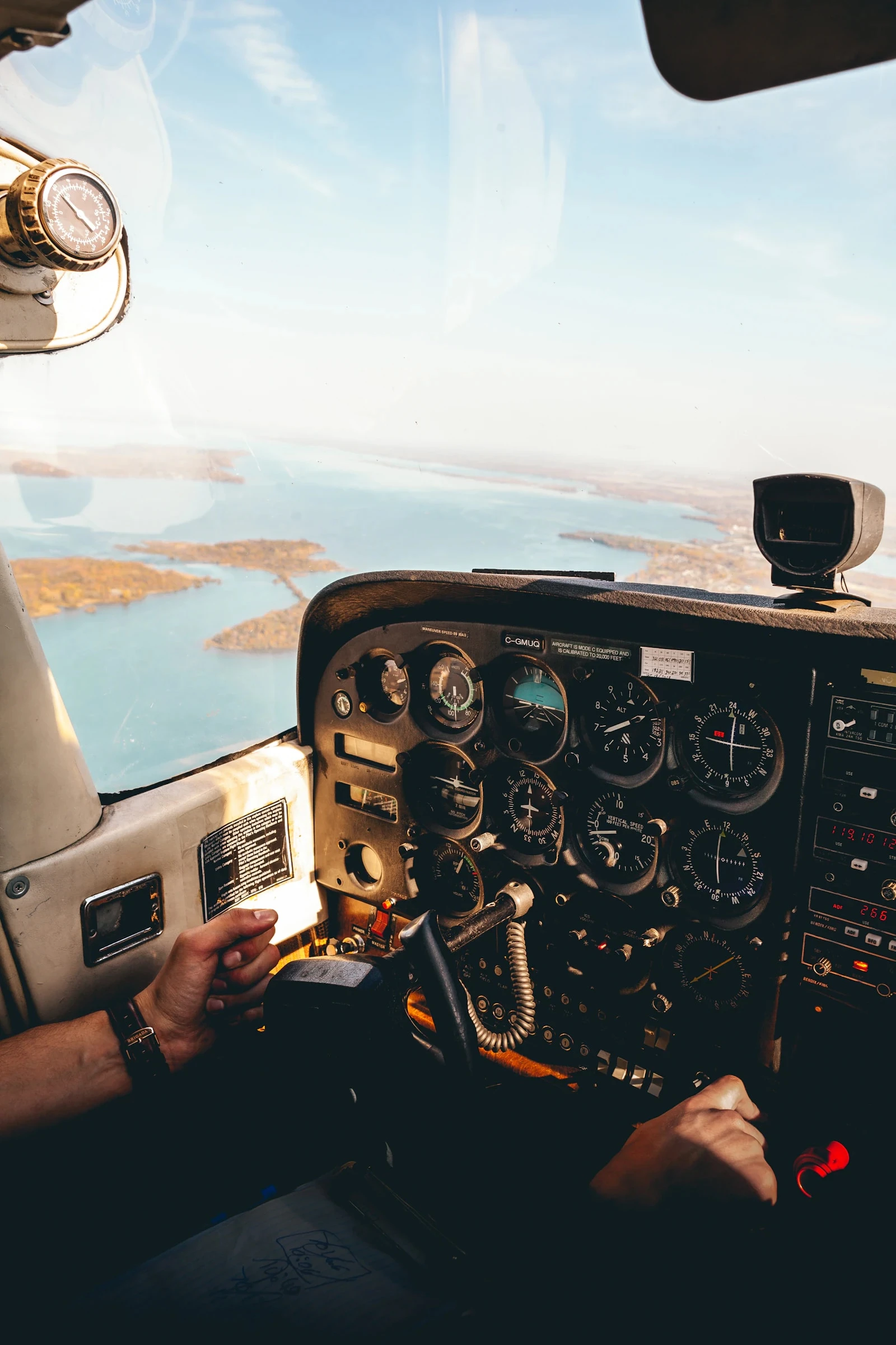 Diploma in Aviation Marketing Management