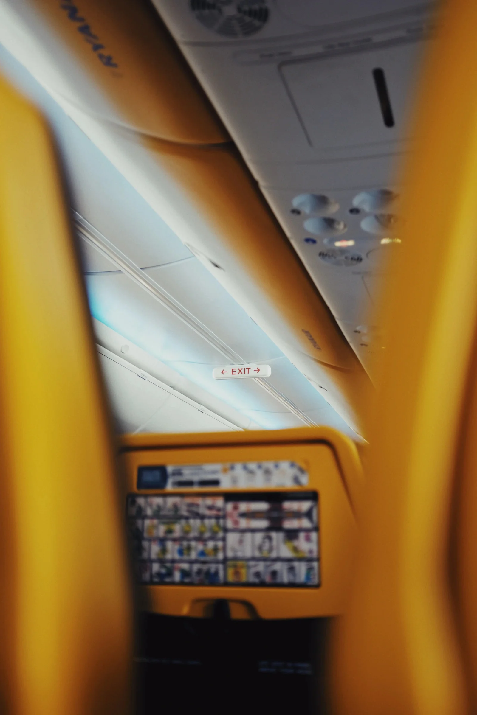 Diploma in International Aviation Management