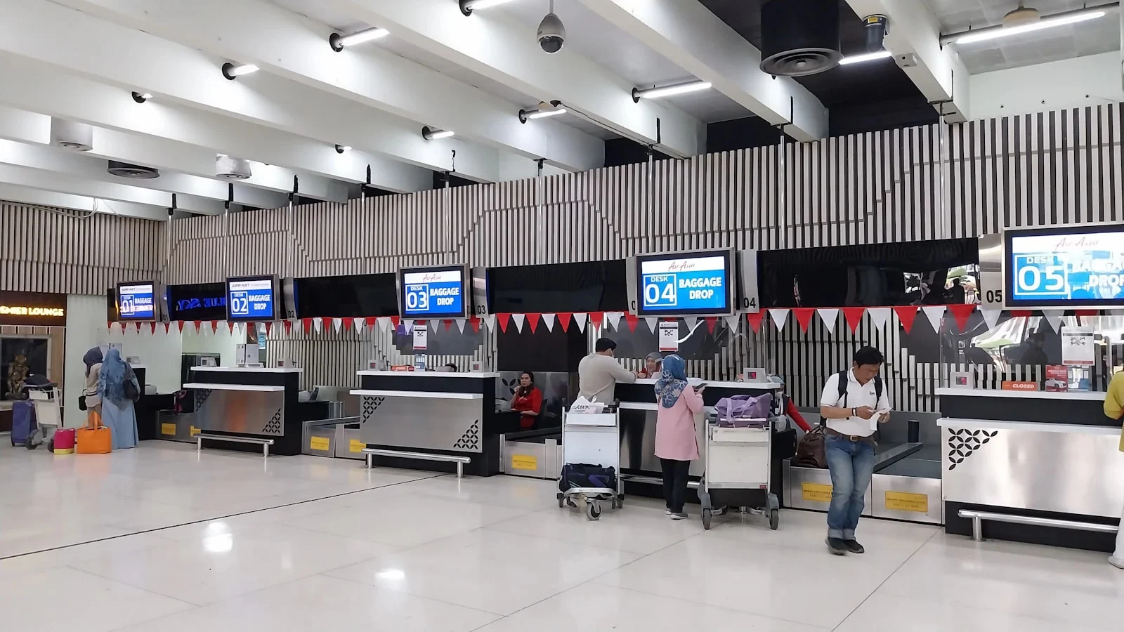 Higher Diploma in Airline Industry Structure