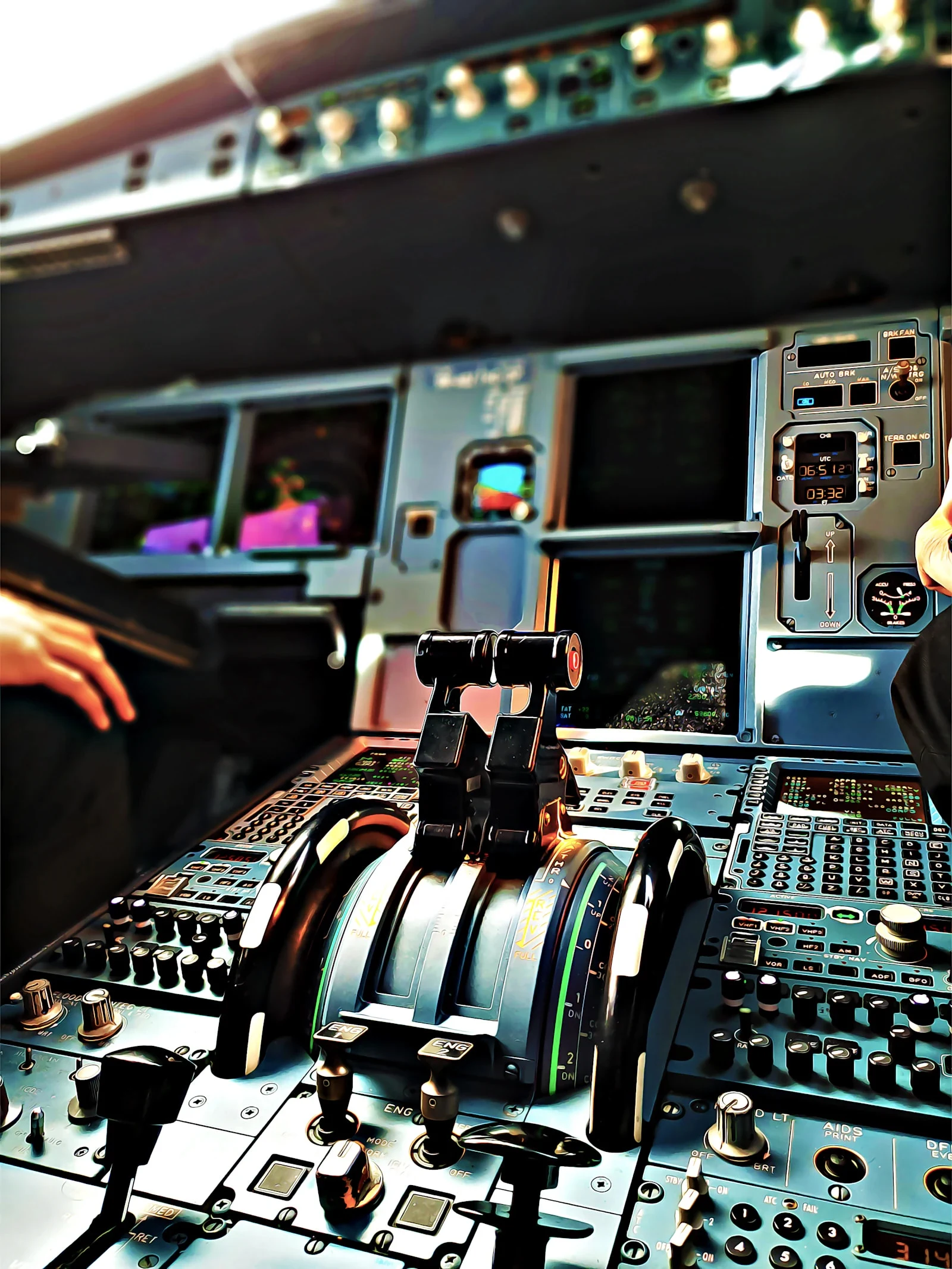 Higher Diploma in Airline Operations Strategy