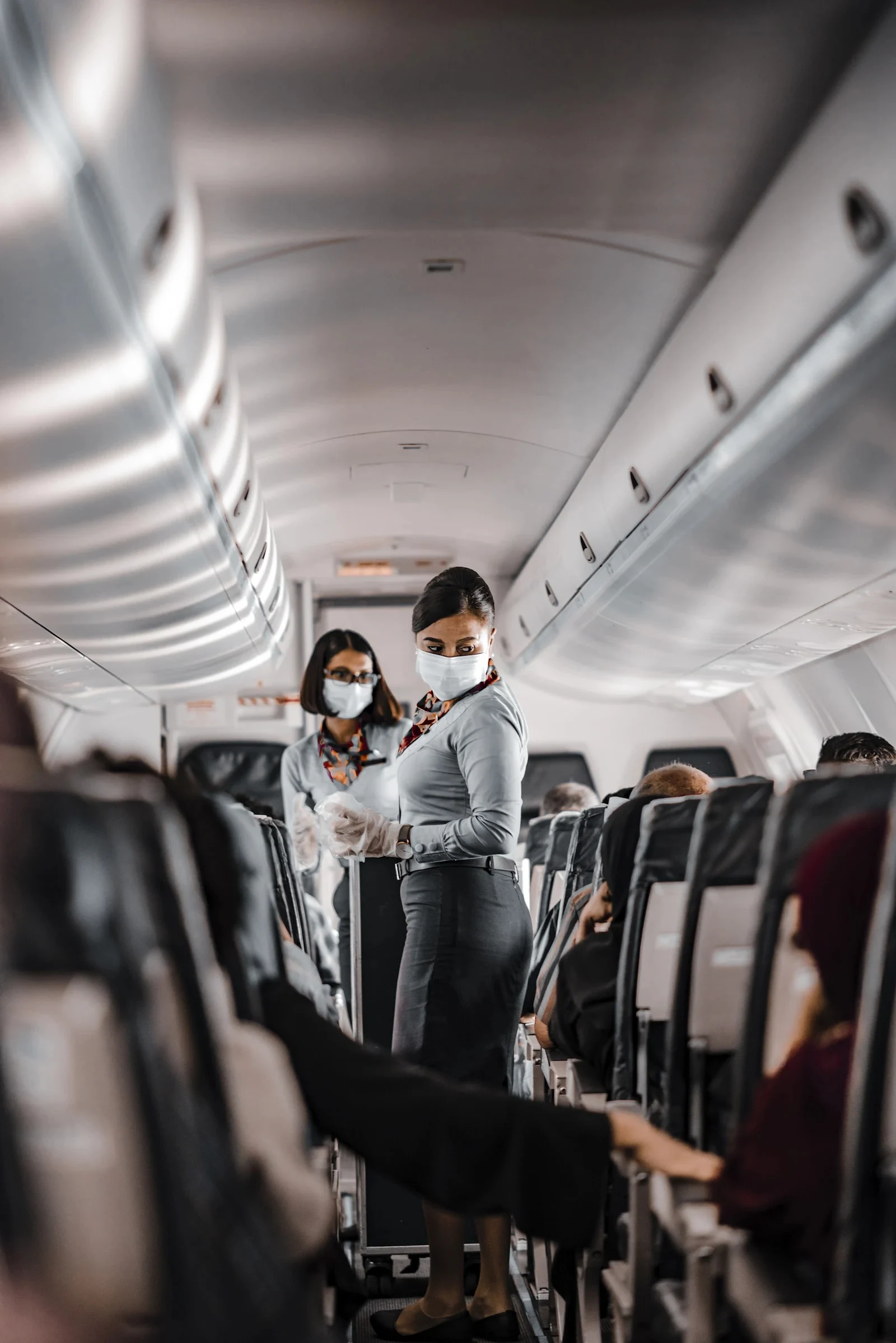 Higher Diploma in Airline Service Excellence
