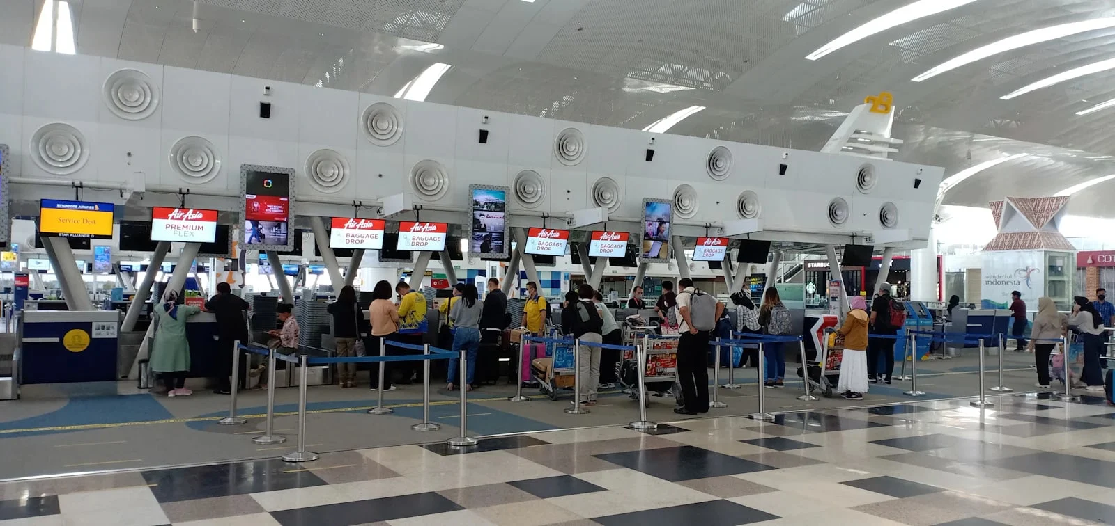 Higher Diploma in Airport Operations Leadership