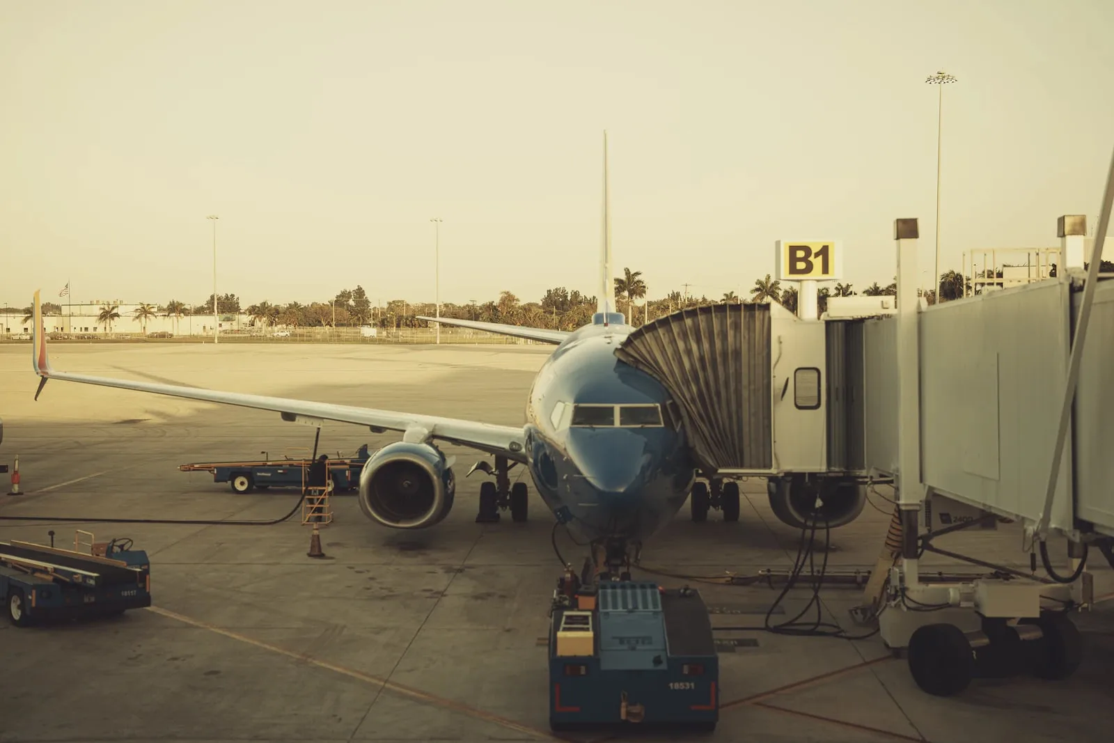 Higher Diploma in Airport Strategic Development