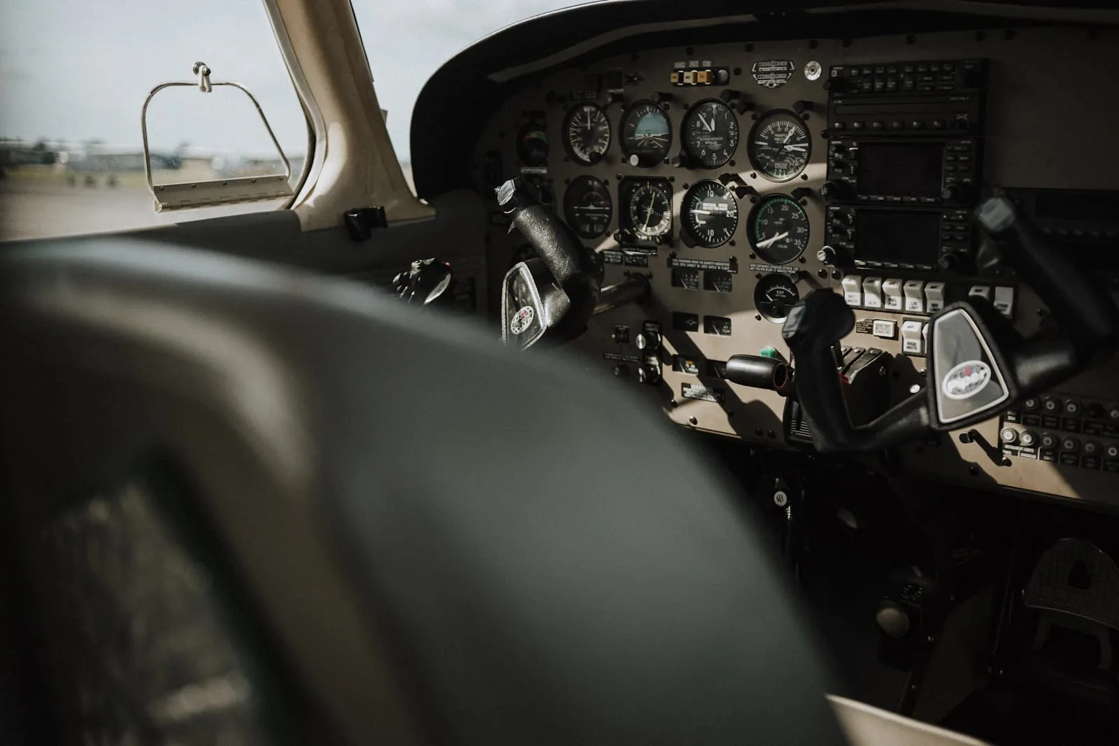 Higher Diploma in Aviation Management Systems