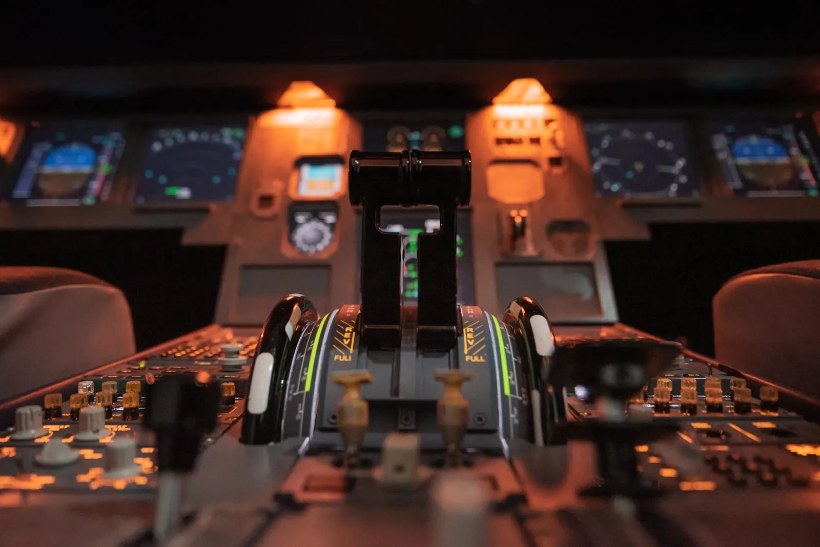 Higher Diploma in Aviation Security Management