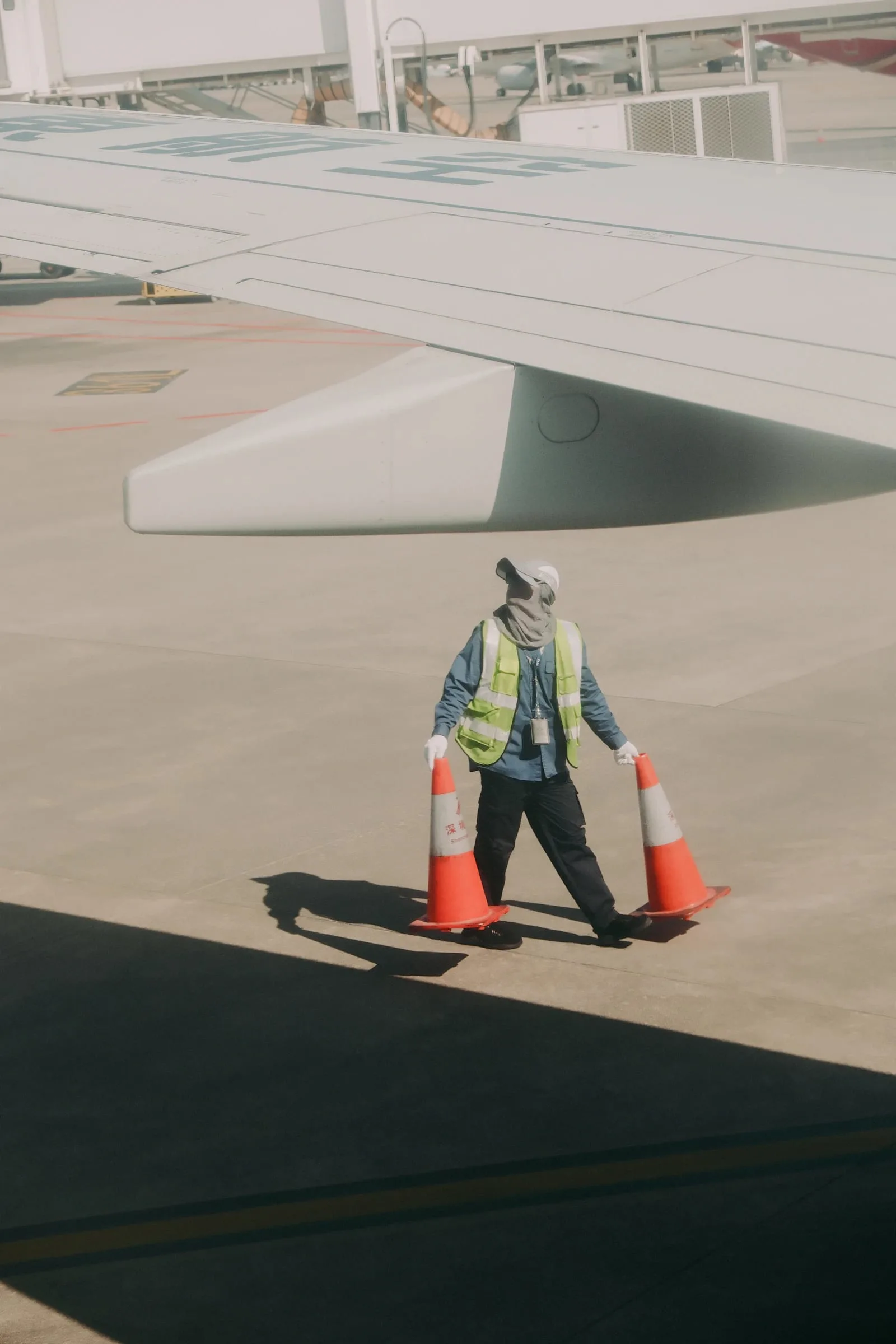 MSc in Air Transport Management