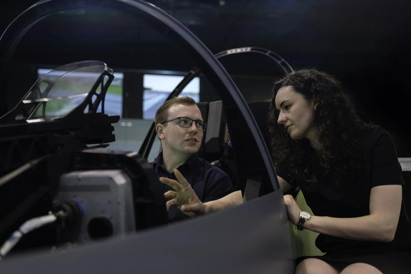 MSc in Airline Career Pathways