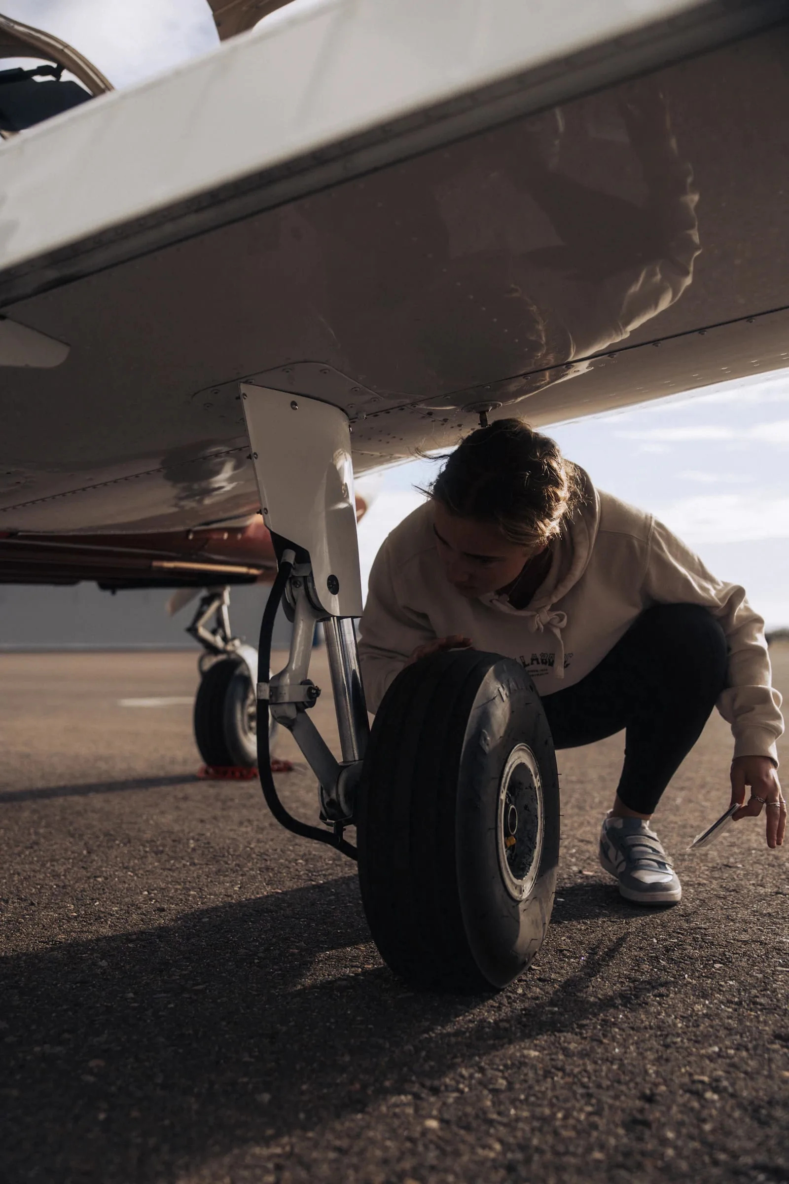 MSc in Airline Ground Services Management
