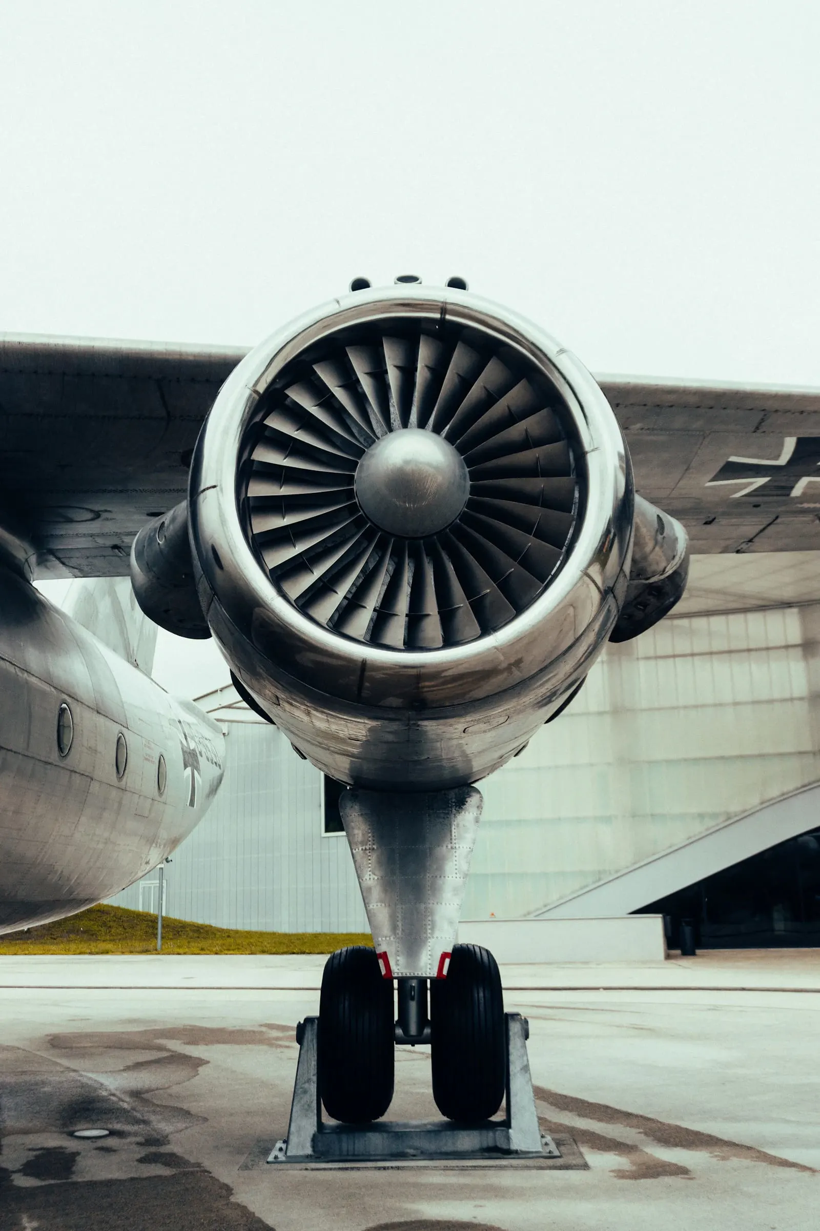 MSc in Airline Industry Innovation