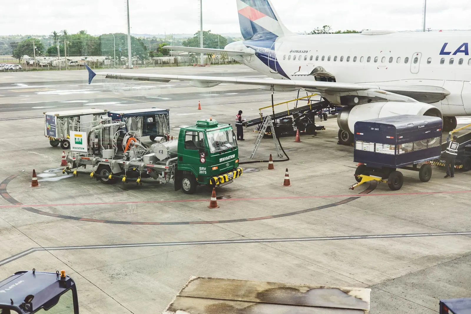 MSc in Airline Operations Management