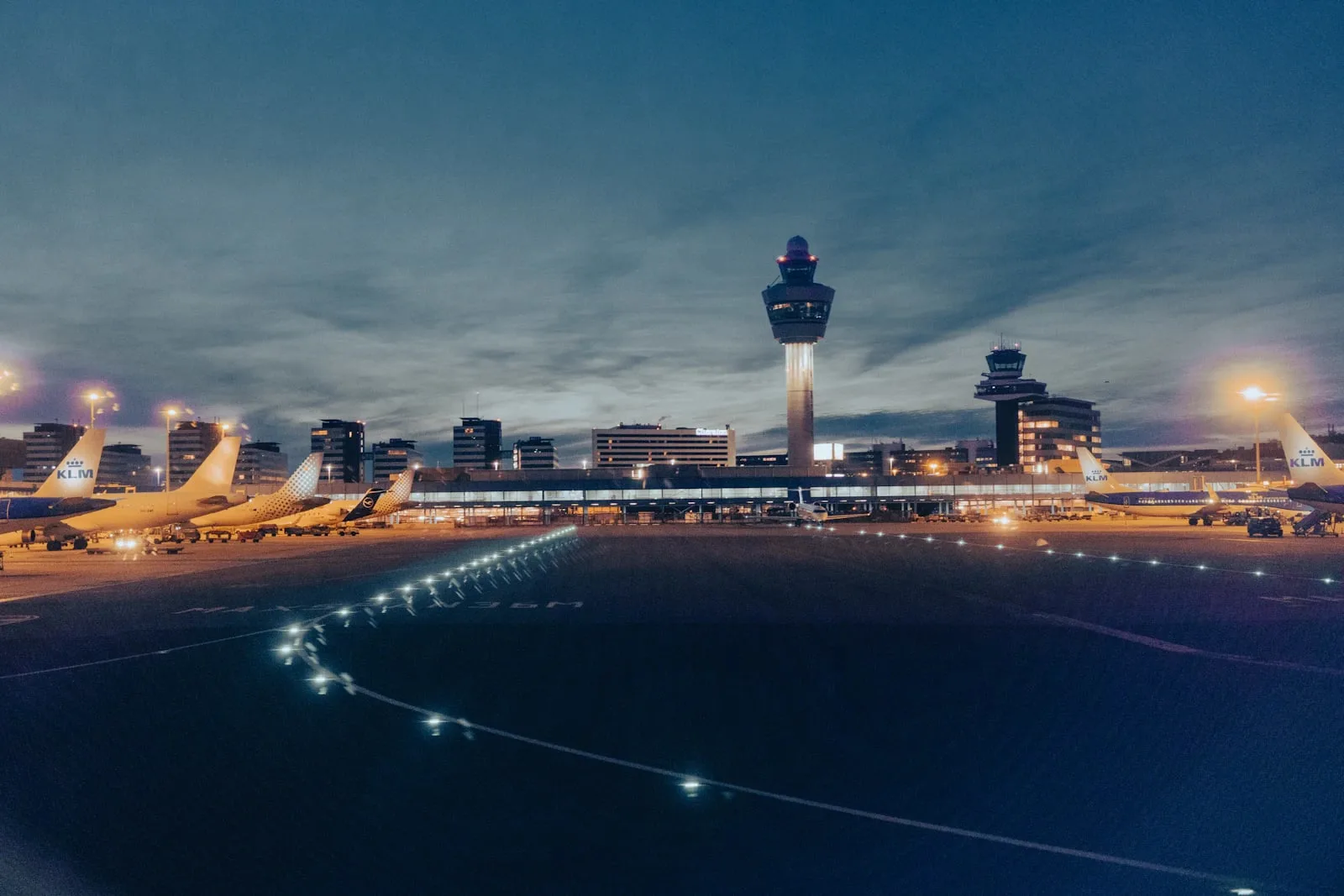 MSc in Airport Customer Relations Strategy