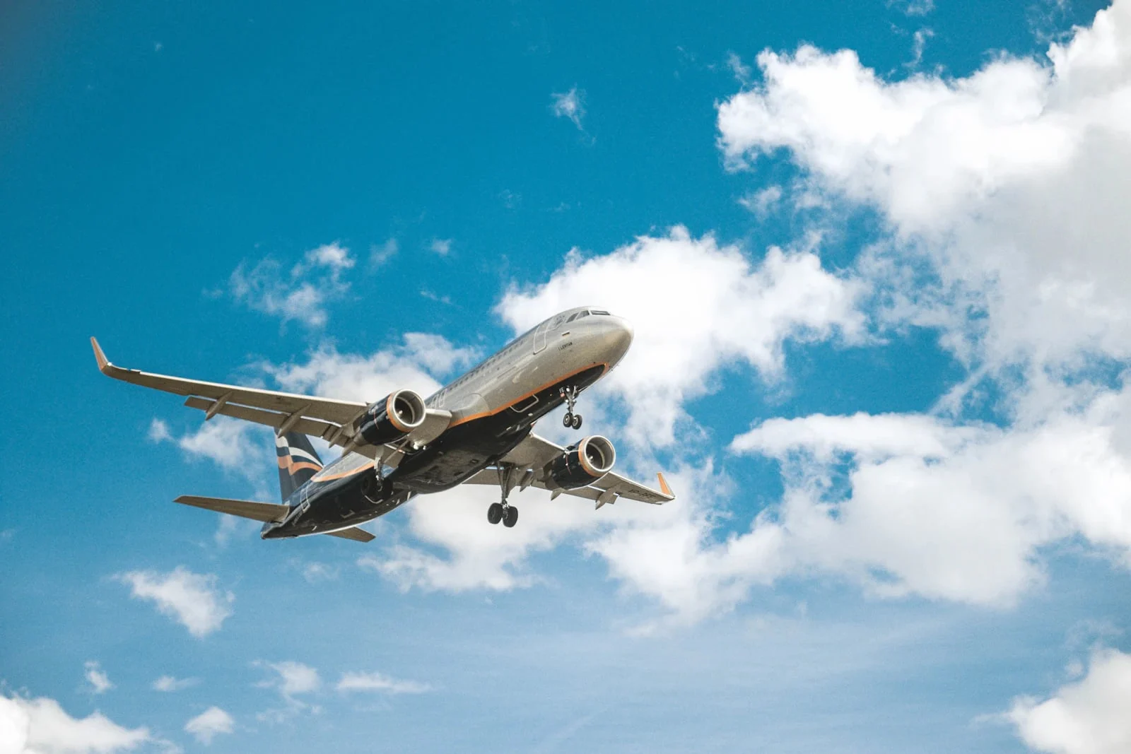 MSc in Airport Customer Relations