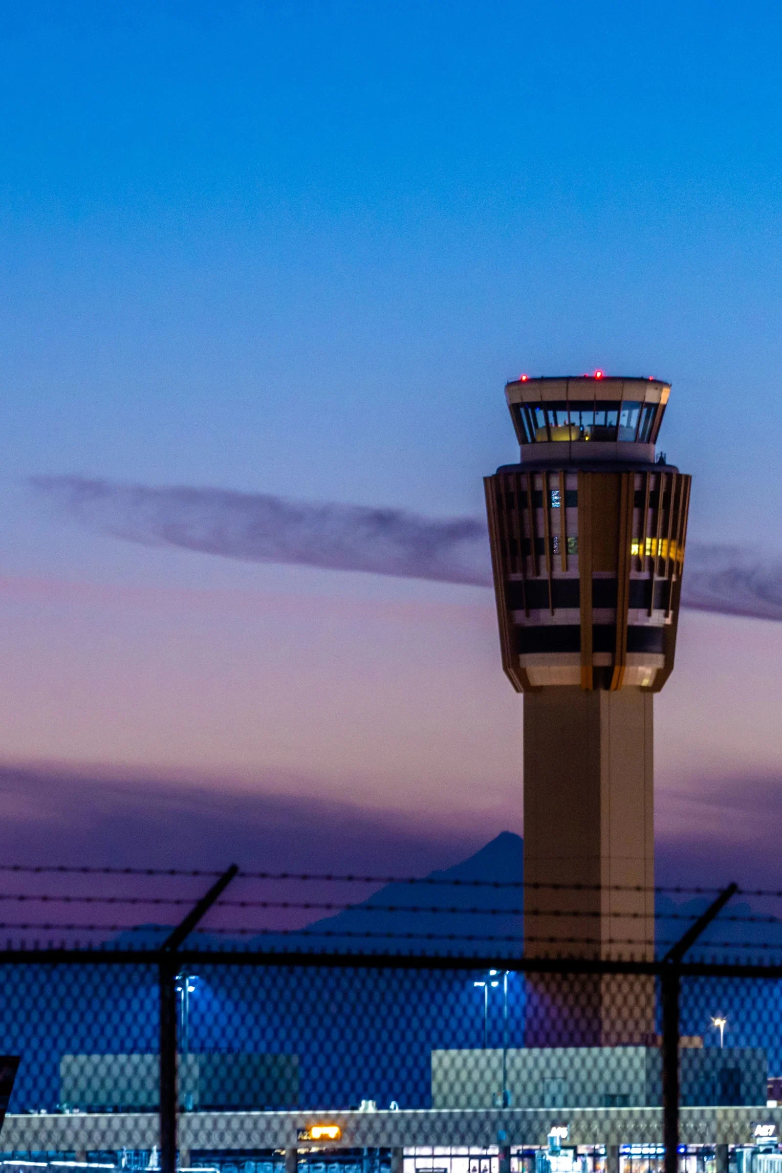 MSc in Airport Industry Development