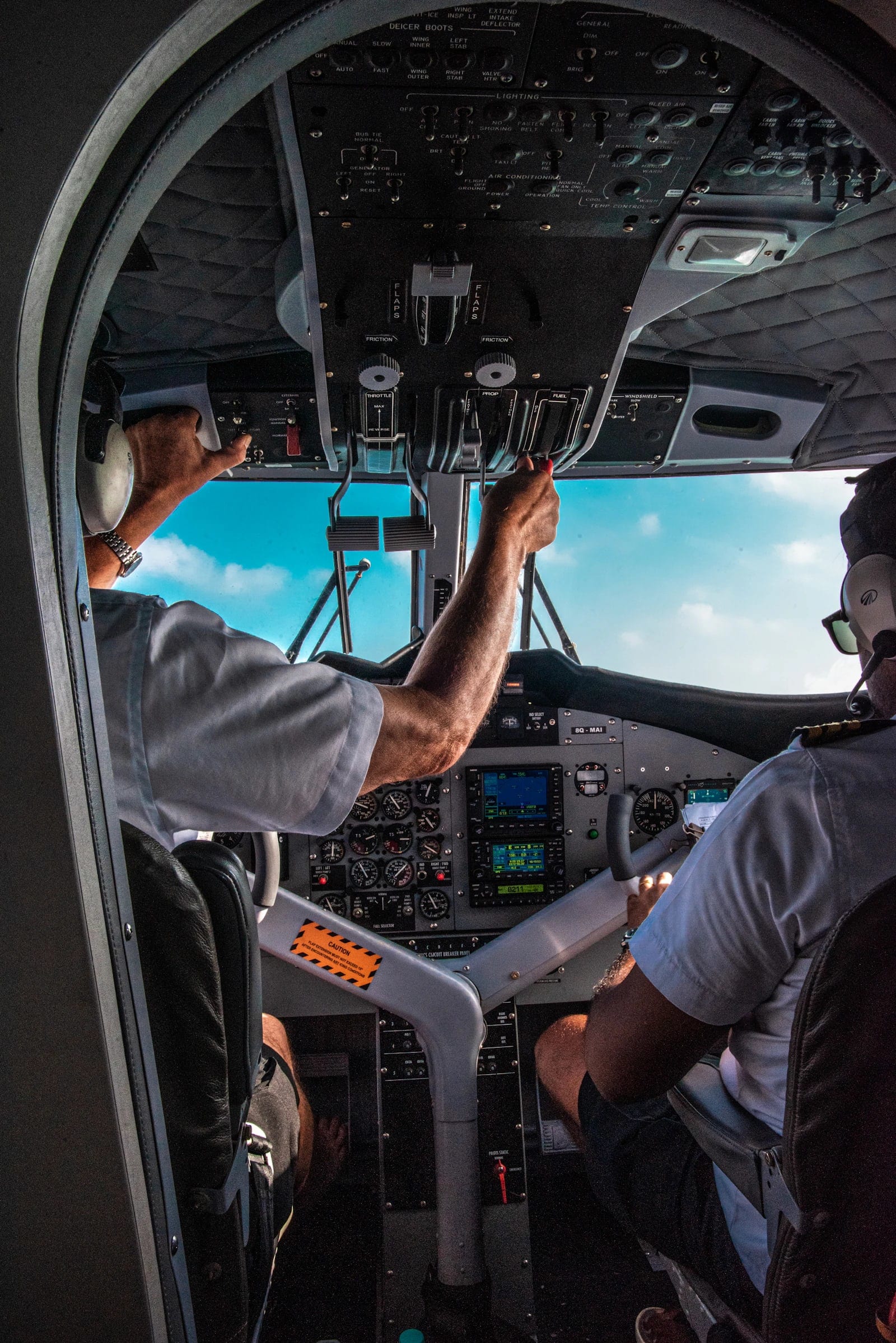 MSc in Airport Management Systems