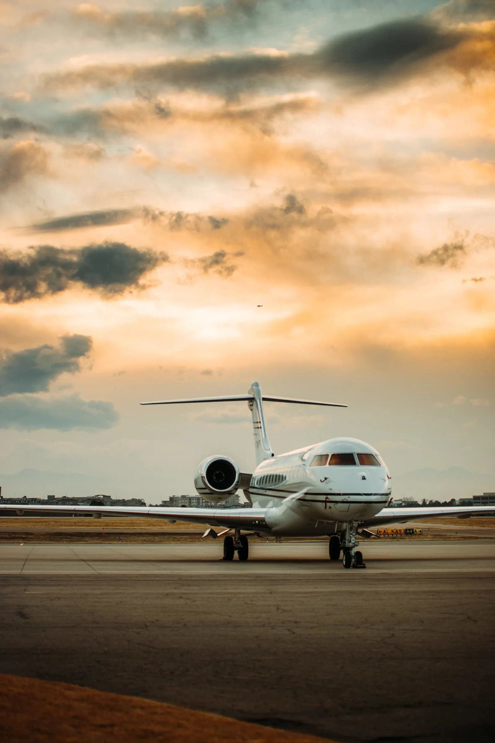 MSc in Airport Operations Leadership