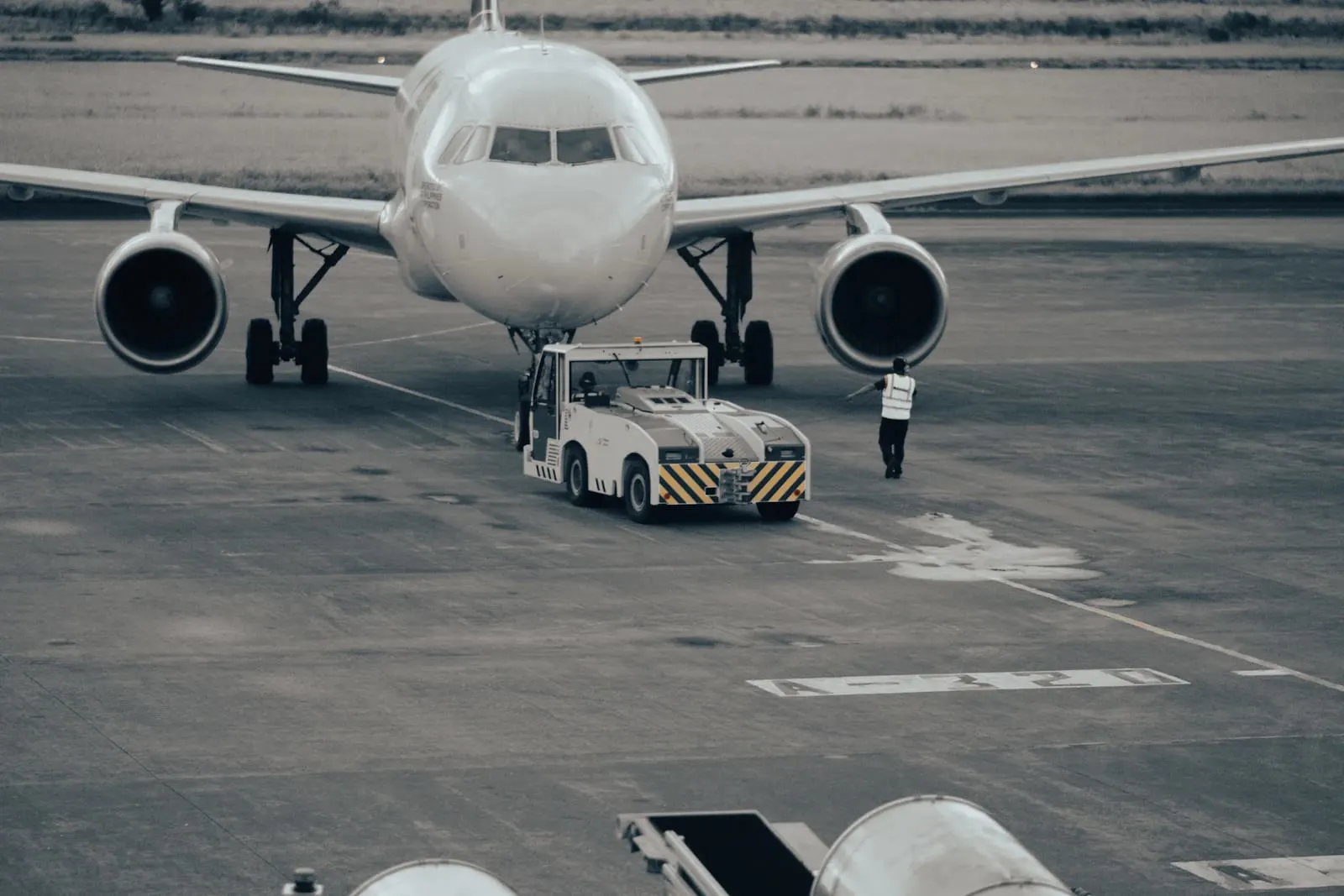 MSc in Airport Passenger Services Management